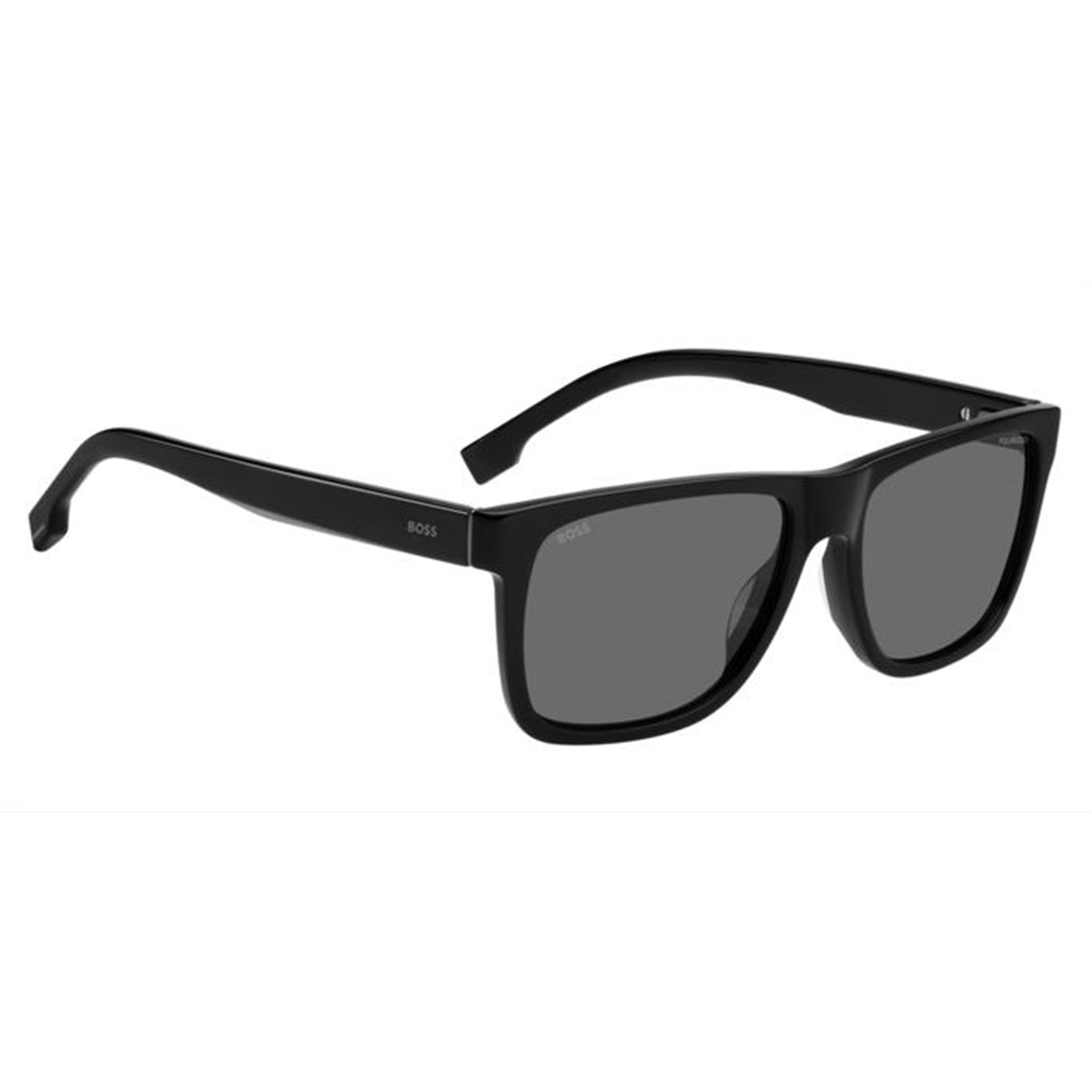 Hugo Boss BOSS 1759/G/S-807‐SIYAH Erkek Güneş Gözlüğü