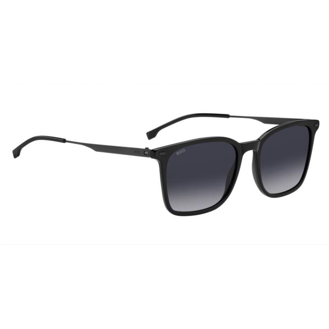 Hugo Boss BOSS 1694/S-807‐SIYAH Erkek Güneş Gözlüğü