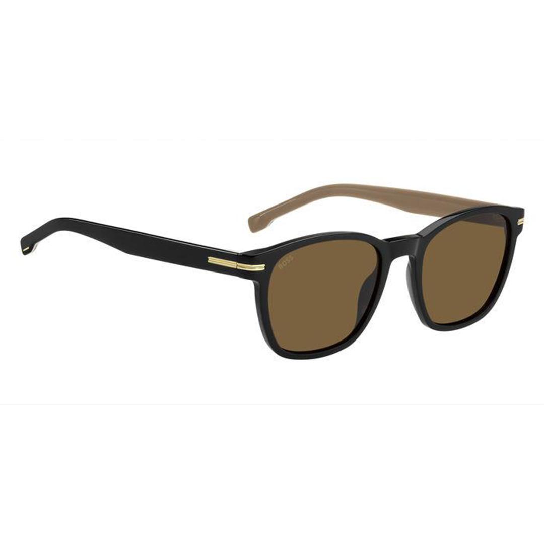Hugo Boss BOSS 1505/S-807‐SIYAH Unisex Güneş Gözlüğü