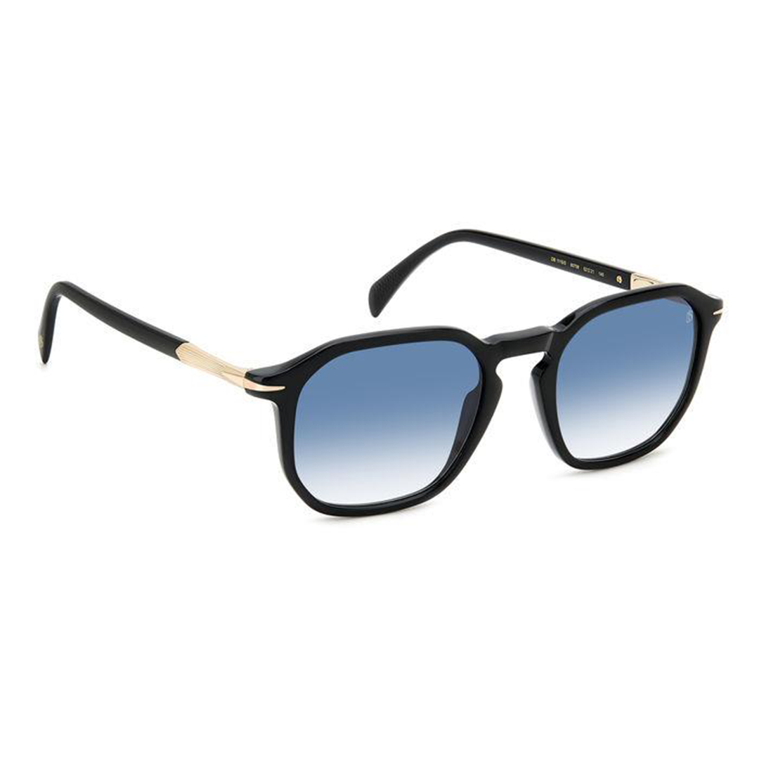 David Beckham DB 1115/S-807‐SIYAH Unisex Güneş Gözlüğü