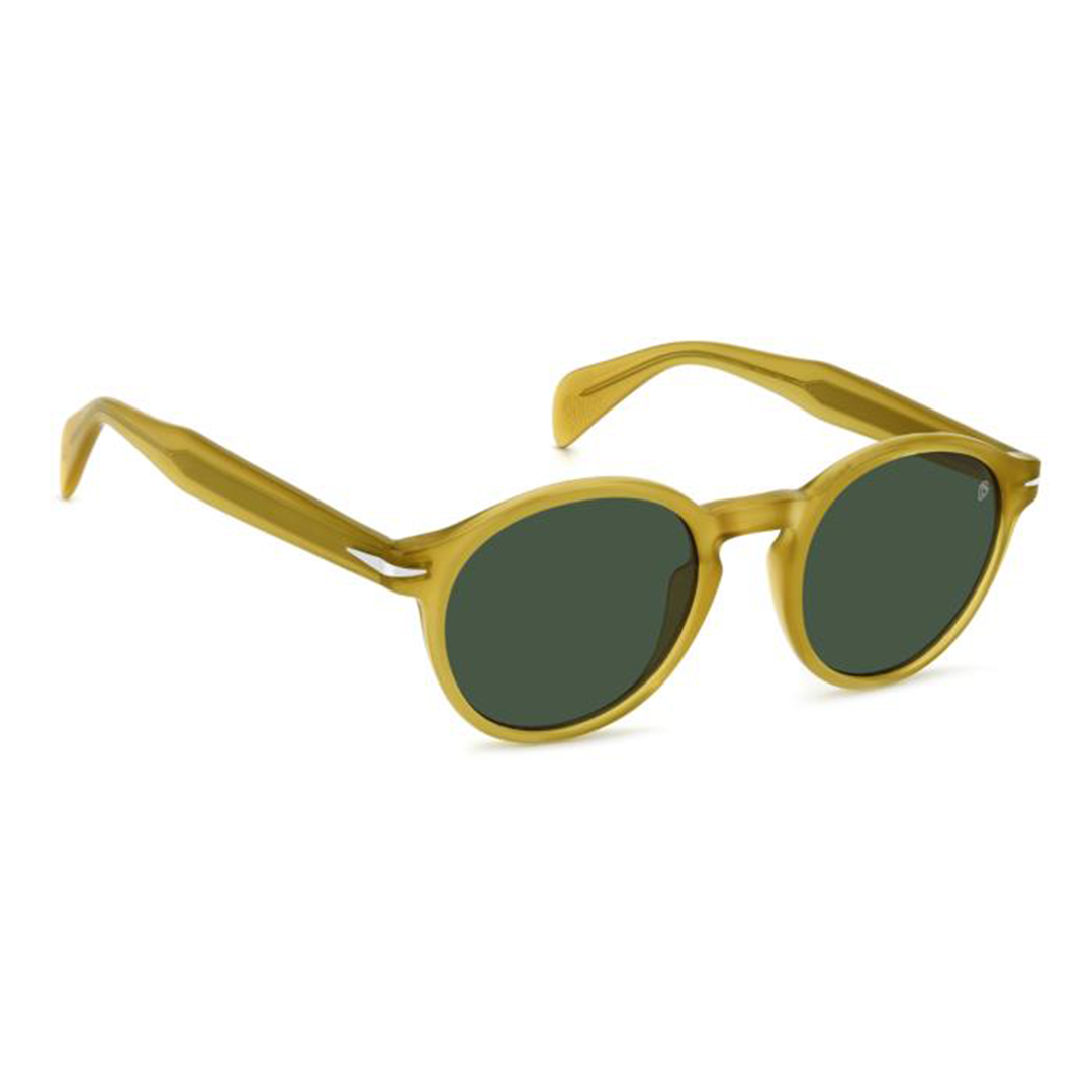 David Beckham DB 1178/S-40G‐SARI Unisex Güneş Gözlüğü