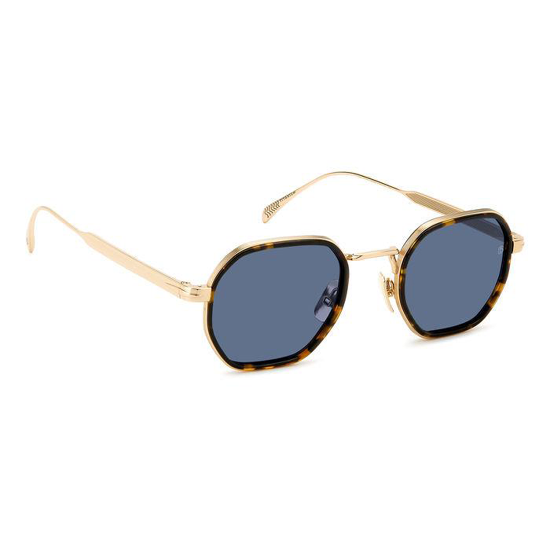 David Beckham DB 1097/S-06J‐ALTIN Unisex Güneş Gözlüğü