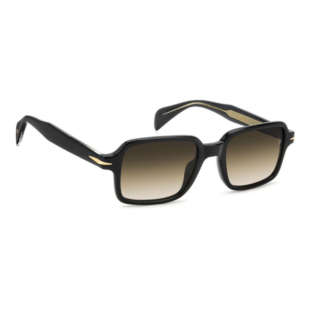 David Beckham DB 1179/S-807‐SIYAH Unisex Güneş Gözlüğü