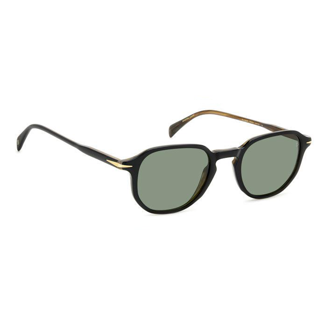 David Beckham DB 1140/S-05K‐SIYAH Unisex Güneş Gözlüğü