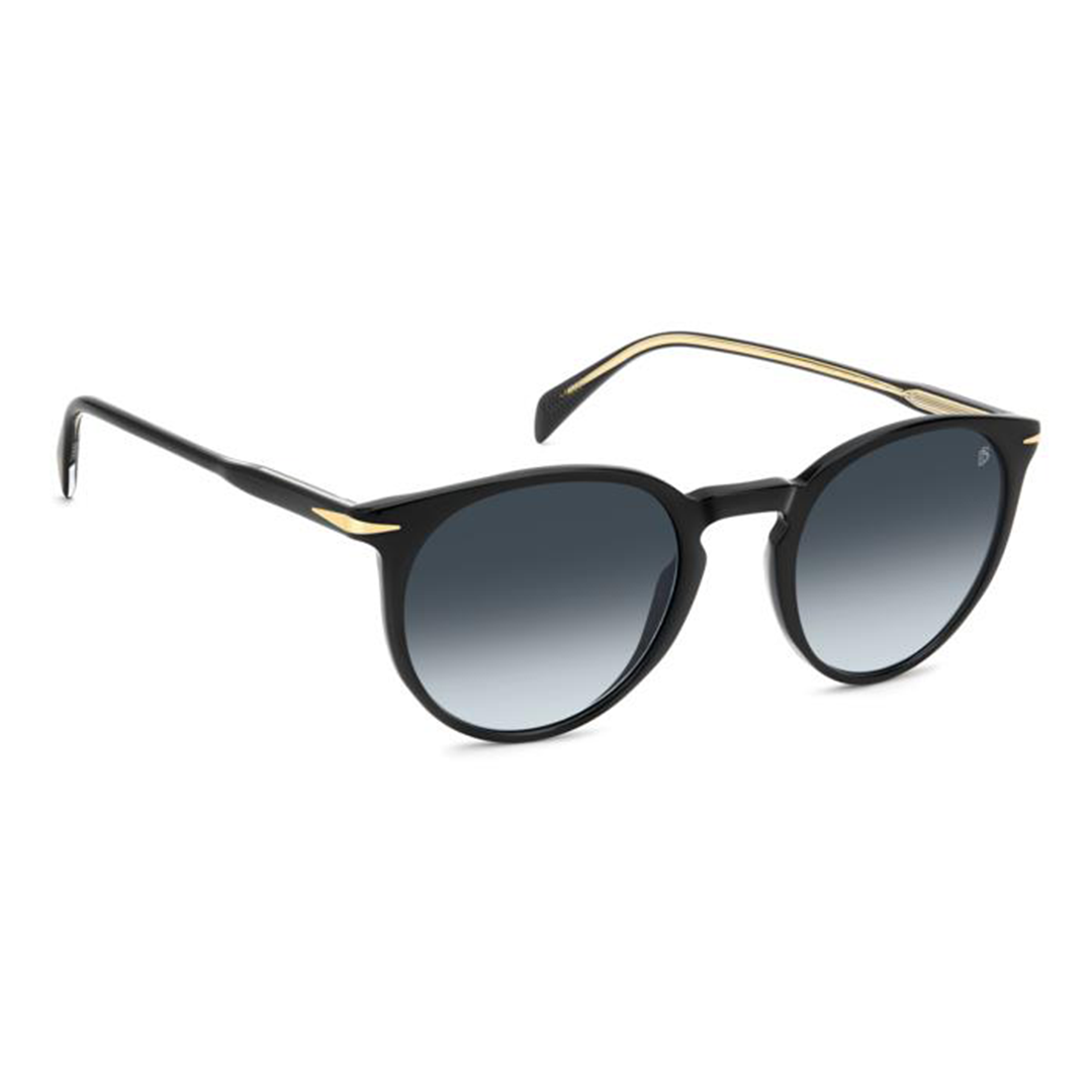 David Beckham DB 1139/S-807‐SIYAH Unisex Güneş Gözlüğü