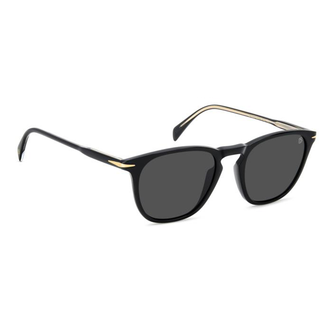 David Beckham DB 1160/S-807‐SIYAH Unisex Güneş Gözlüğü