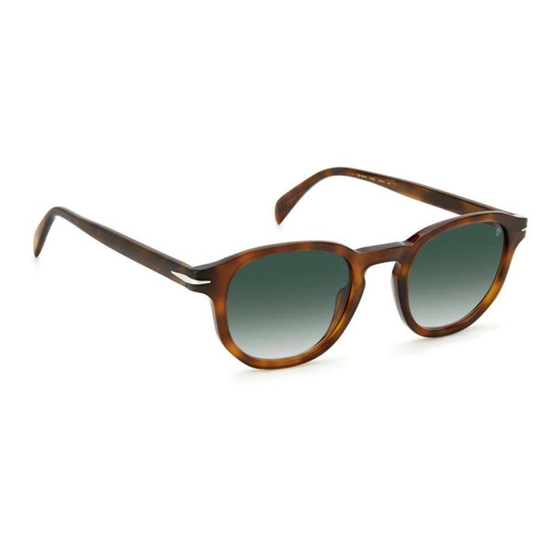 David Beckham DB 1007/S-45Z‐HAVANA Unisex Güneş Gözlüğü