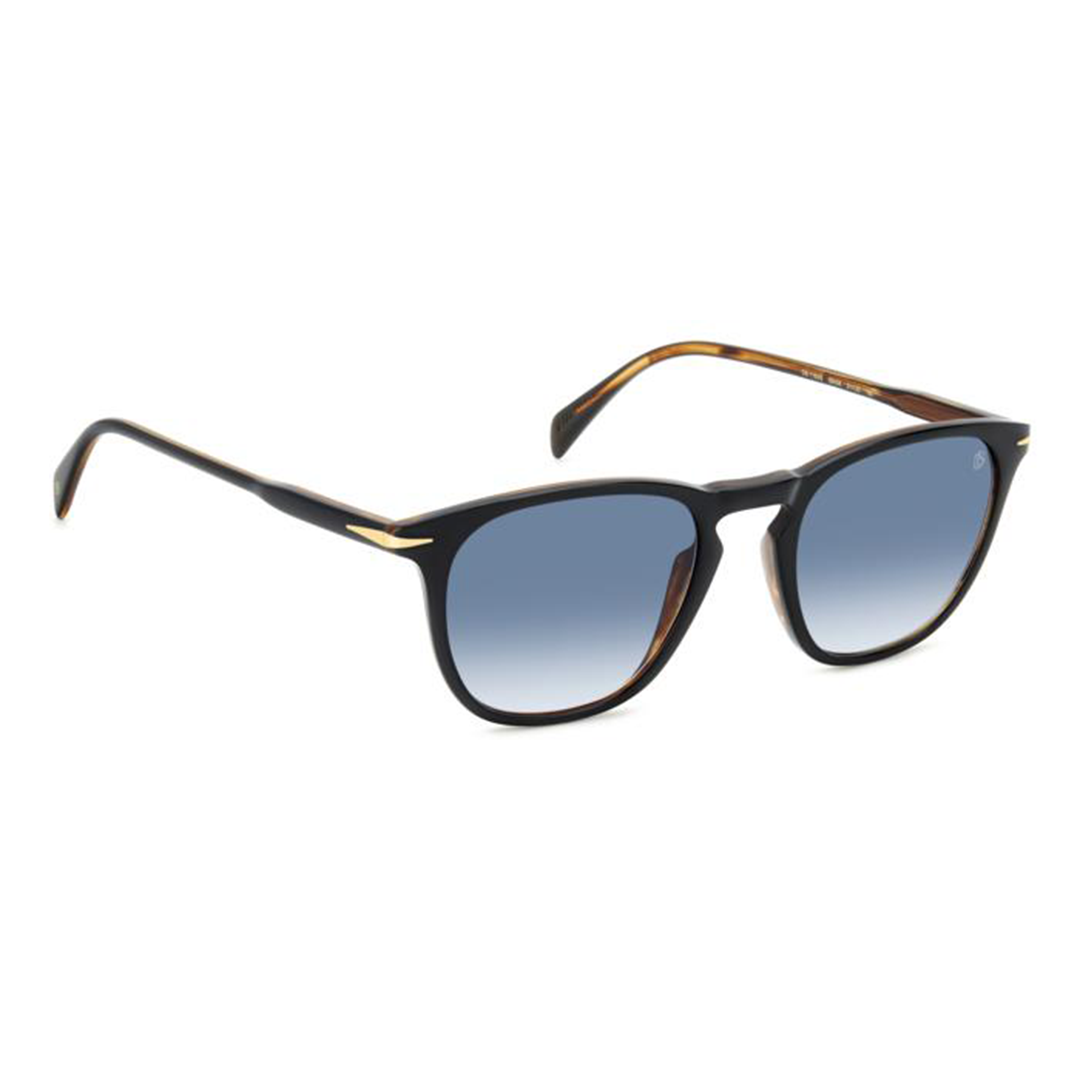 David Beckham DB 1160/S-05K‐SIYAH Unisex Güneş Gözlüğü