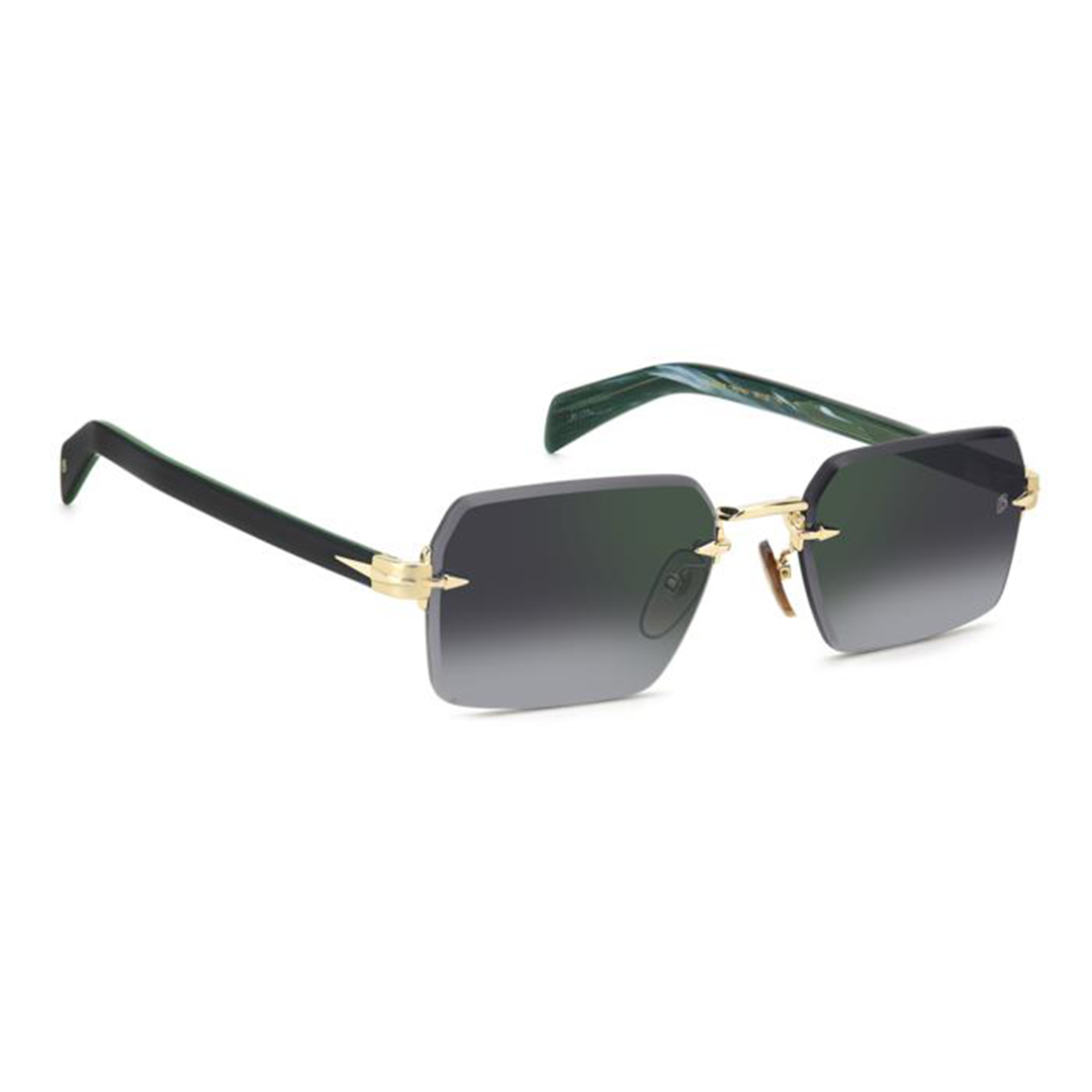 David Beckham DB 7109/S-PEF‐ALTIN Unisex Güneş Gözlüğü
