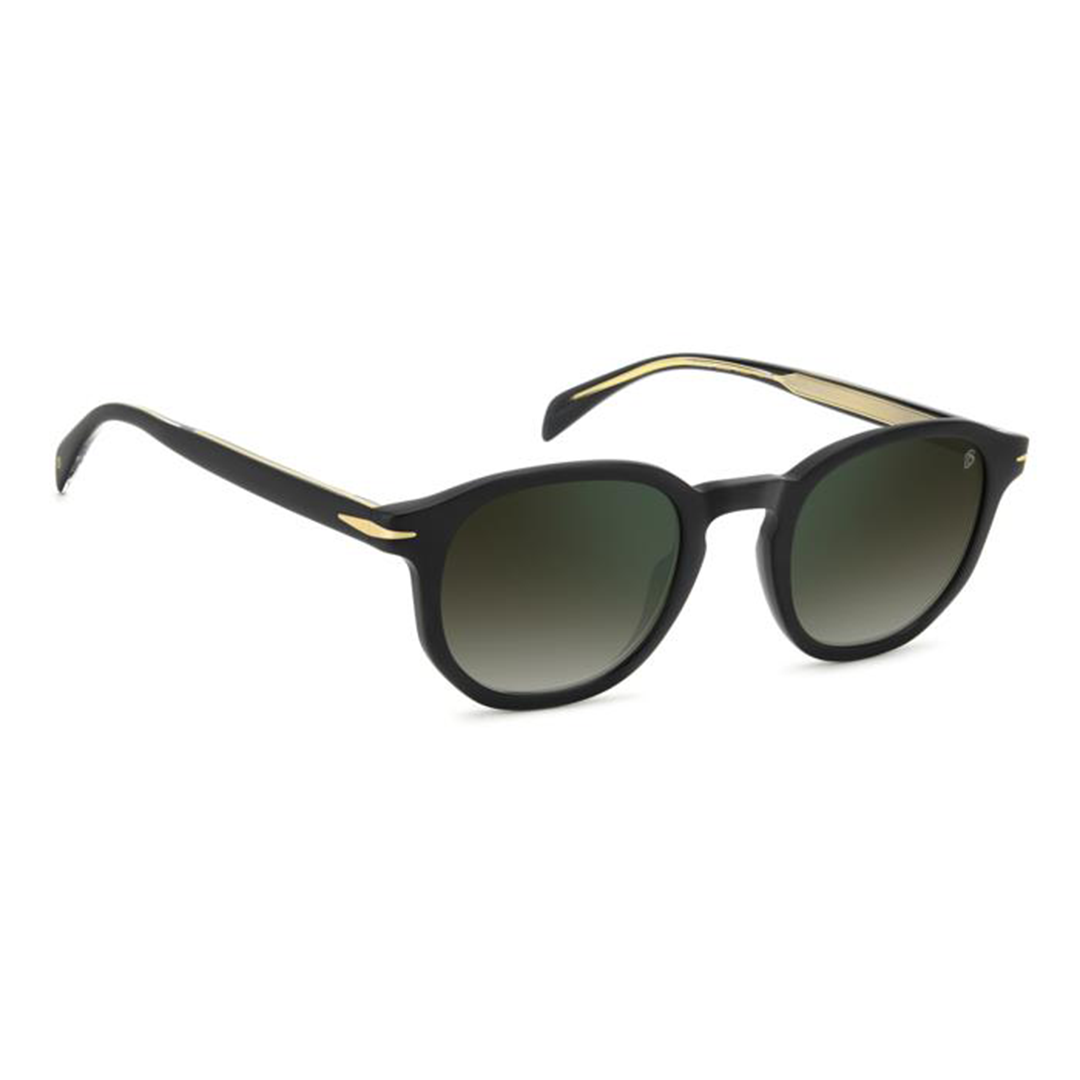 David Beckham DB 1007/S-003‐SIYAH Unisex Güneş Gözlüğü