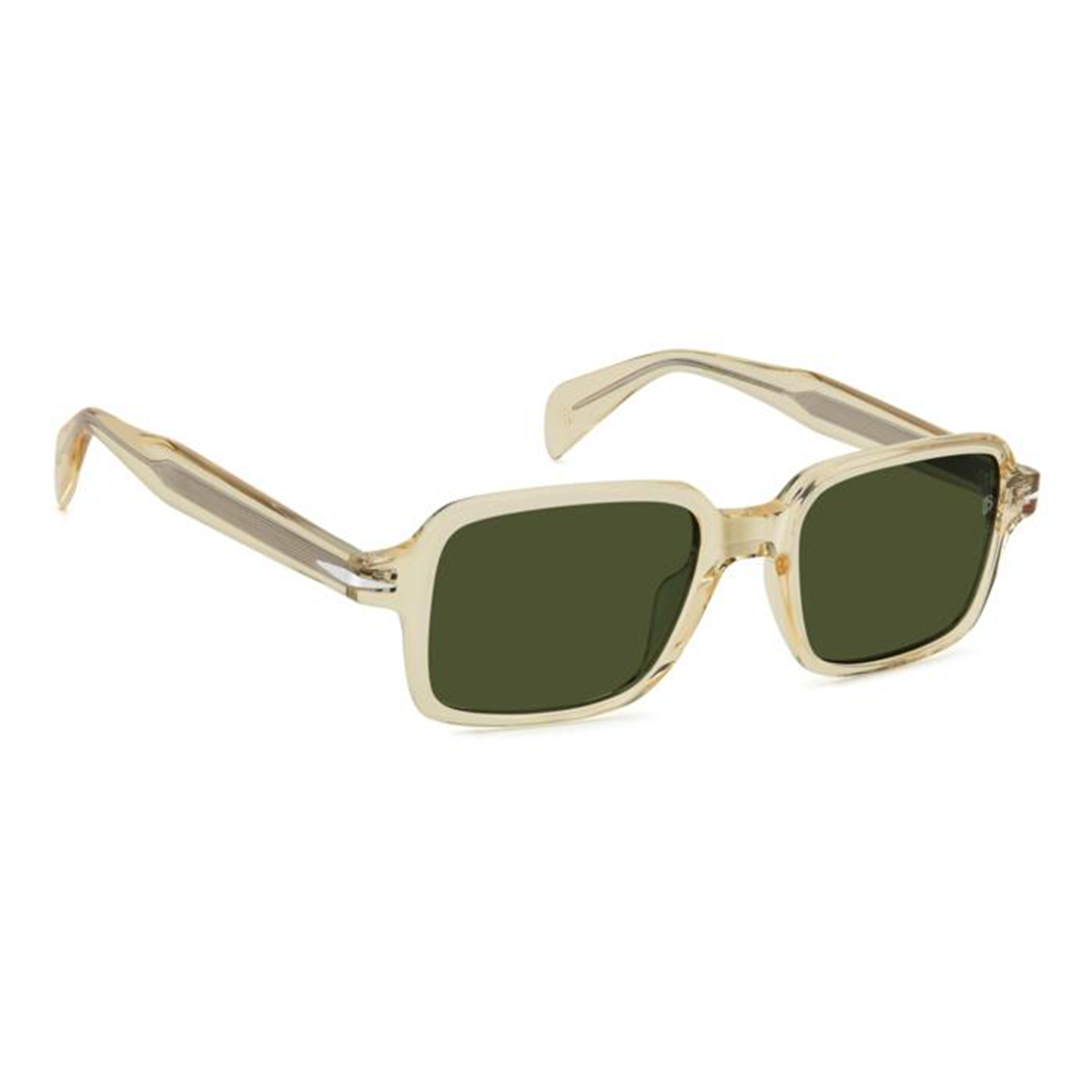 David Beckham DB 1179/S-40G‐SARI Unisex Güneş Gözlüğü
