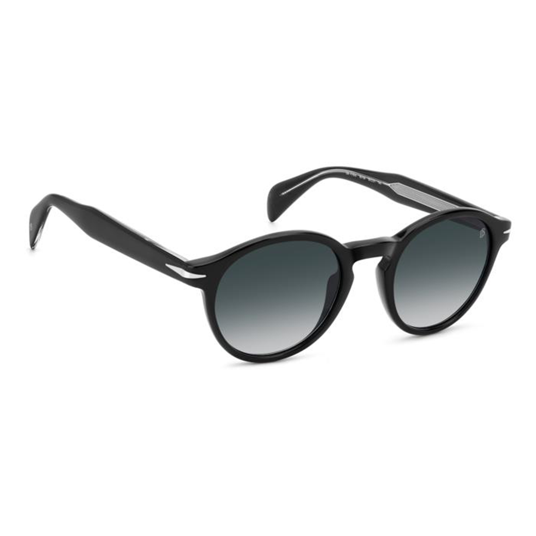 David Beckham DB 1178/S-807‐SIYAH Unisex Güneş Gözlüğü