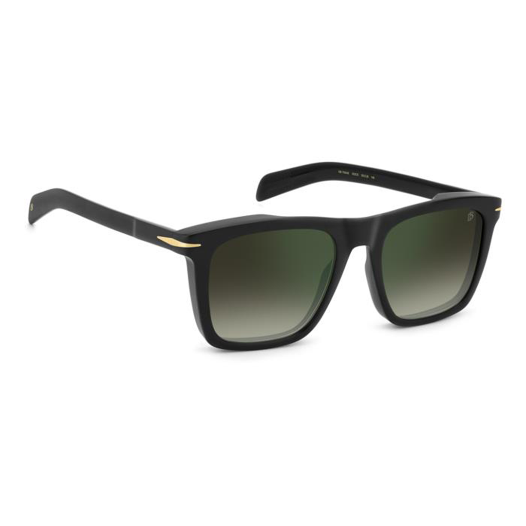 David Beckham DB 7000/S-003‐SIYAH Unisex Güneş Gözlüğü