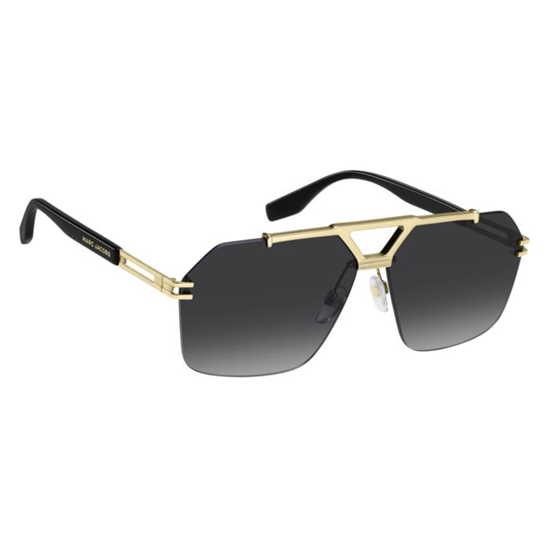 Marc Jacobs MARC 837/S-J5G‐ALTIN Erkek Güneş Gözlüğü