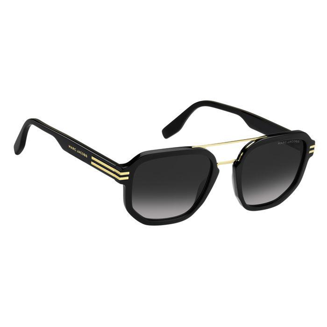 Marc Jacobs MARC 588/S-807‐SIYAH Unisex Güneş Gözlüğü