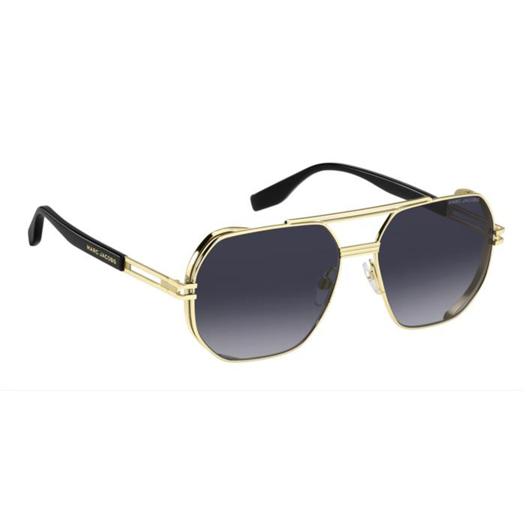 Marc Jacobs MARC 784/S-RHL‐ALTIN Erkek Güneş Gözlüğü
