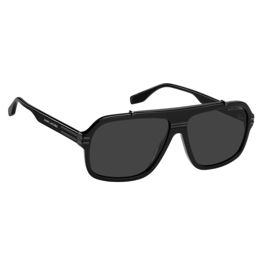 Marc Jacobs MARC 840/S-807‐SIYAH Erkek Güneş Gözlüğü