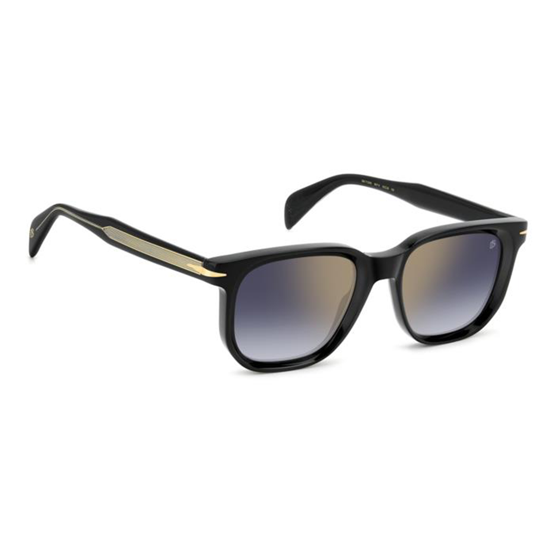 David Beckham DB 7133/S-807‐SIYAH-863 Unisex Güneş Gözlüğü