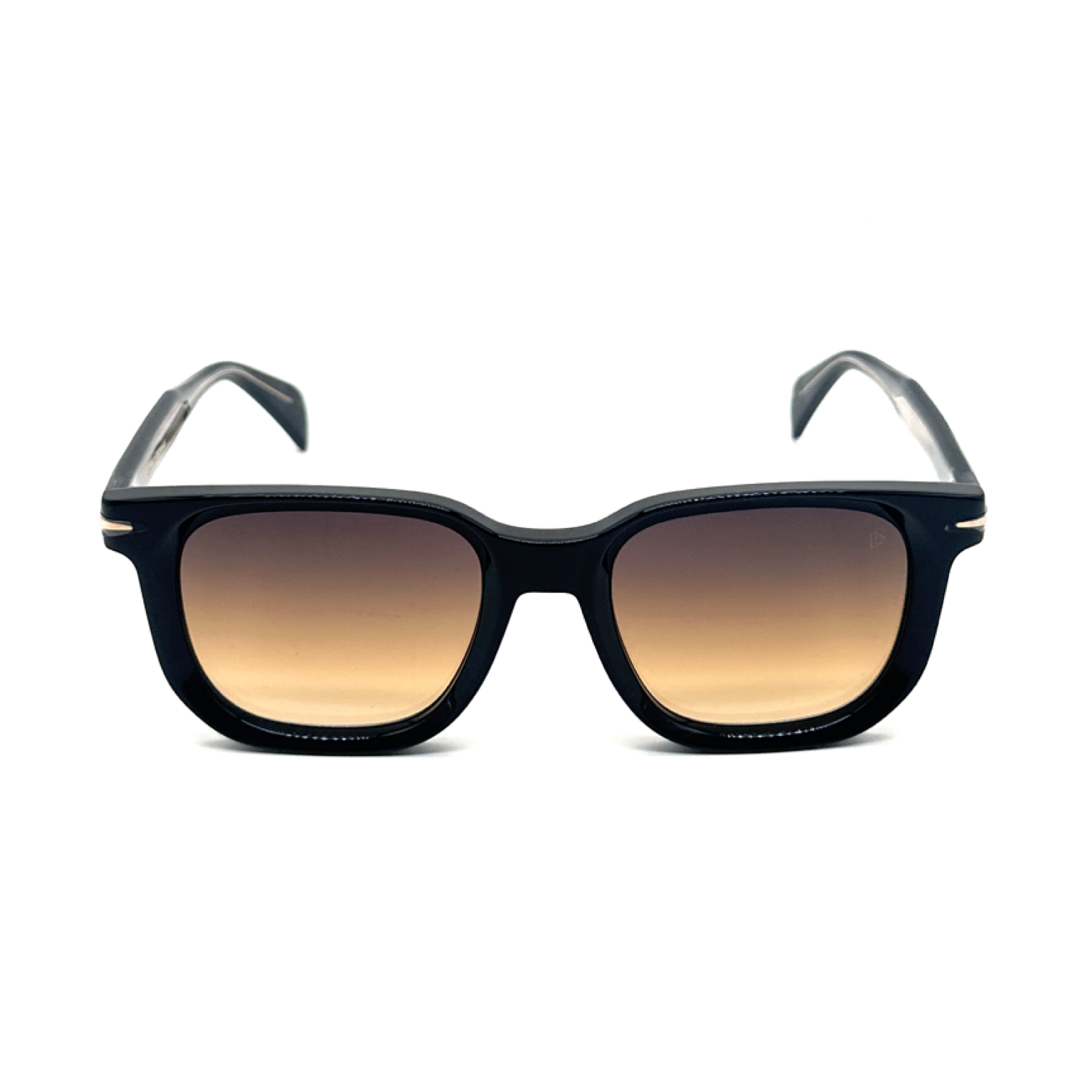 David Beckham DB 7133/S-807‐SIYAH-978 Unisex Güneş Gözlüğü