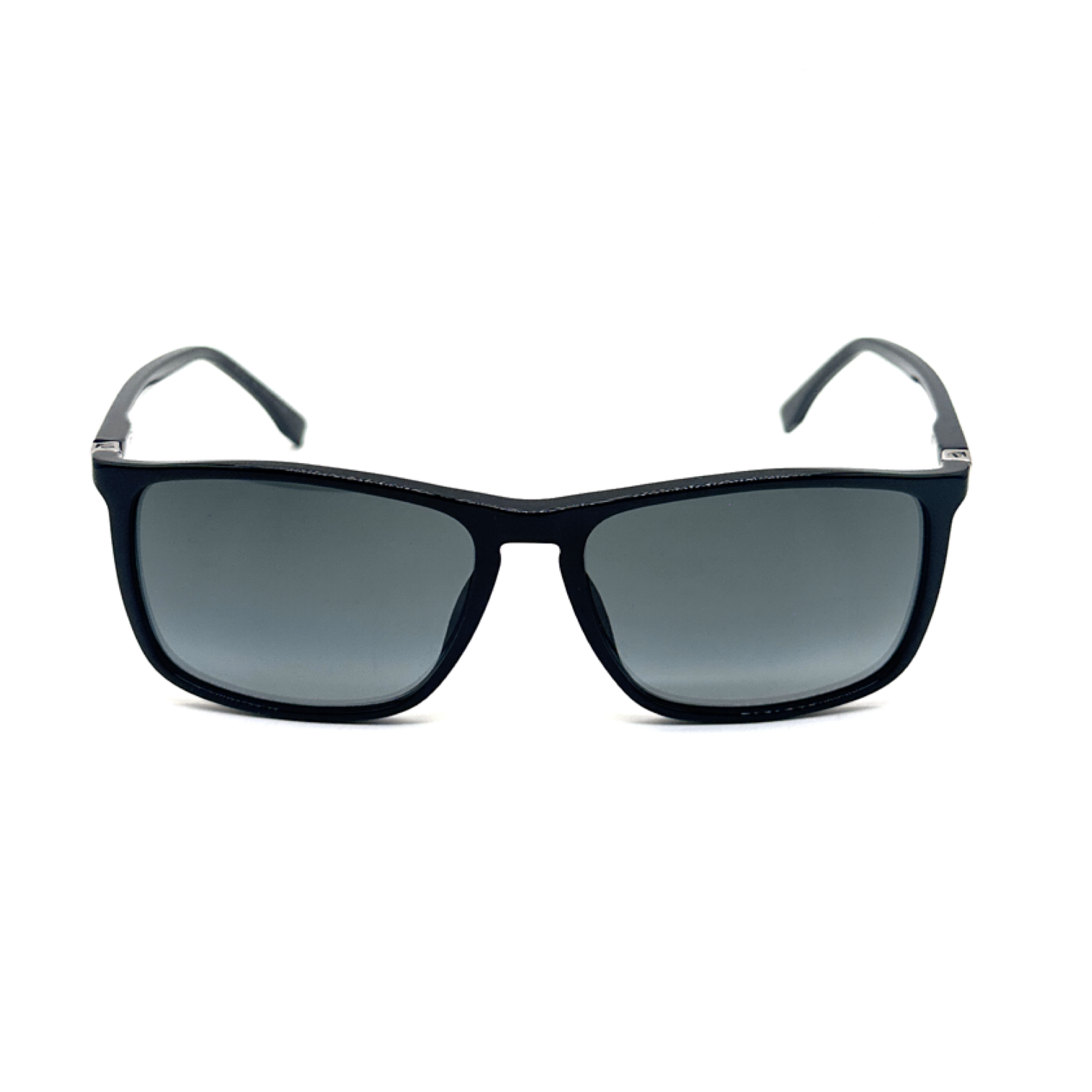 Hugo Boss BOSS 0665/S/IT-807‐SIYAH Unisex Güneş Gözlüğü