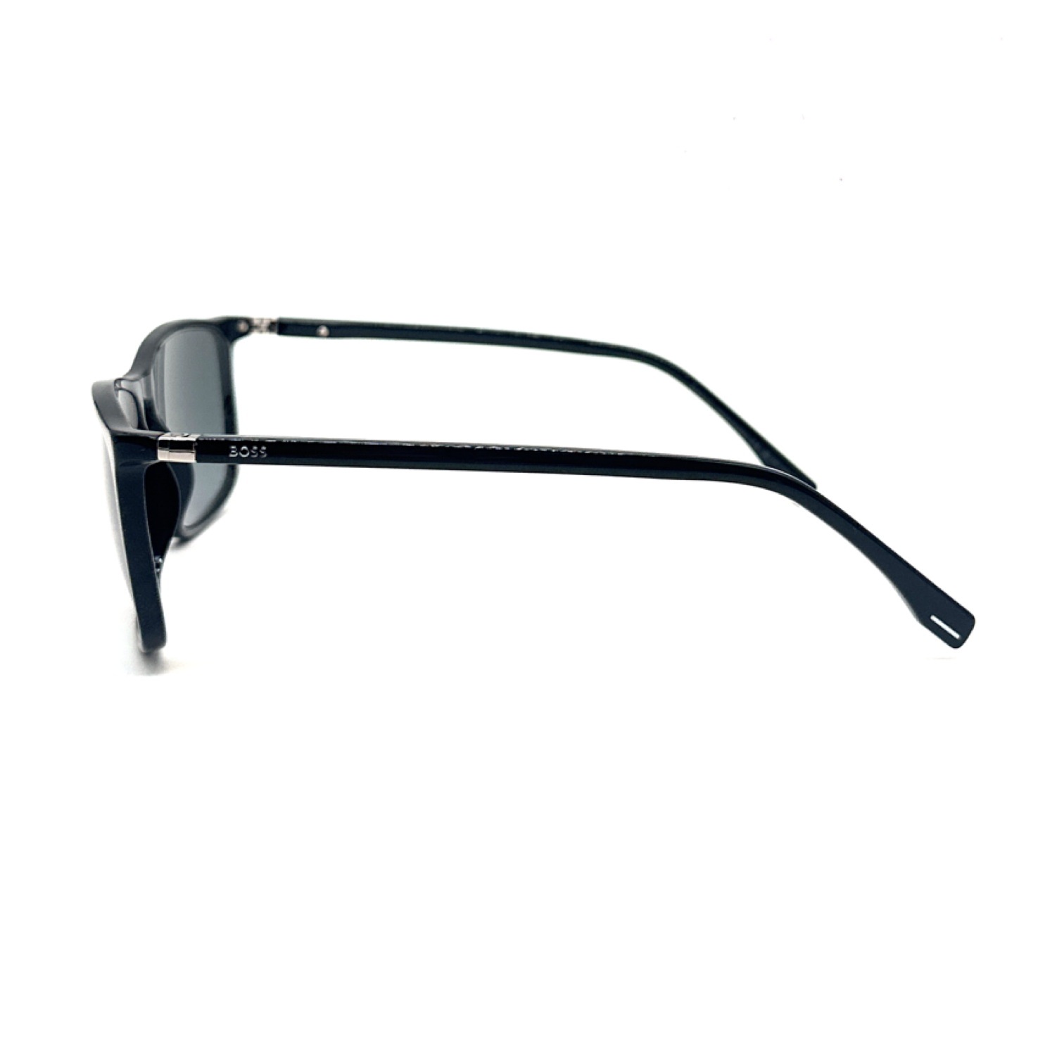 Hugo Boss BOSS 0665/S/IT-807‐SIYAH Unisex Güneş Gözlüğü