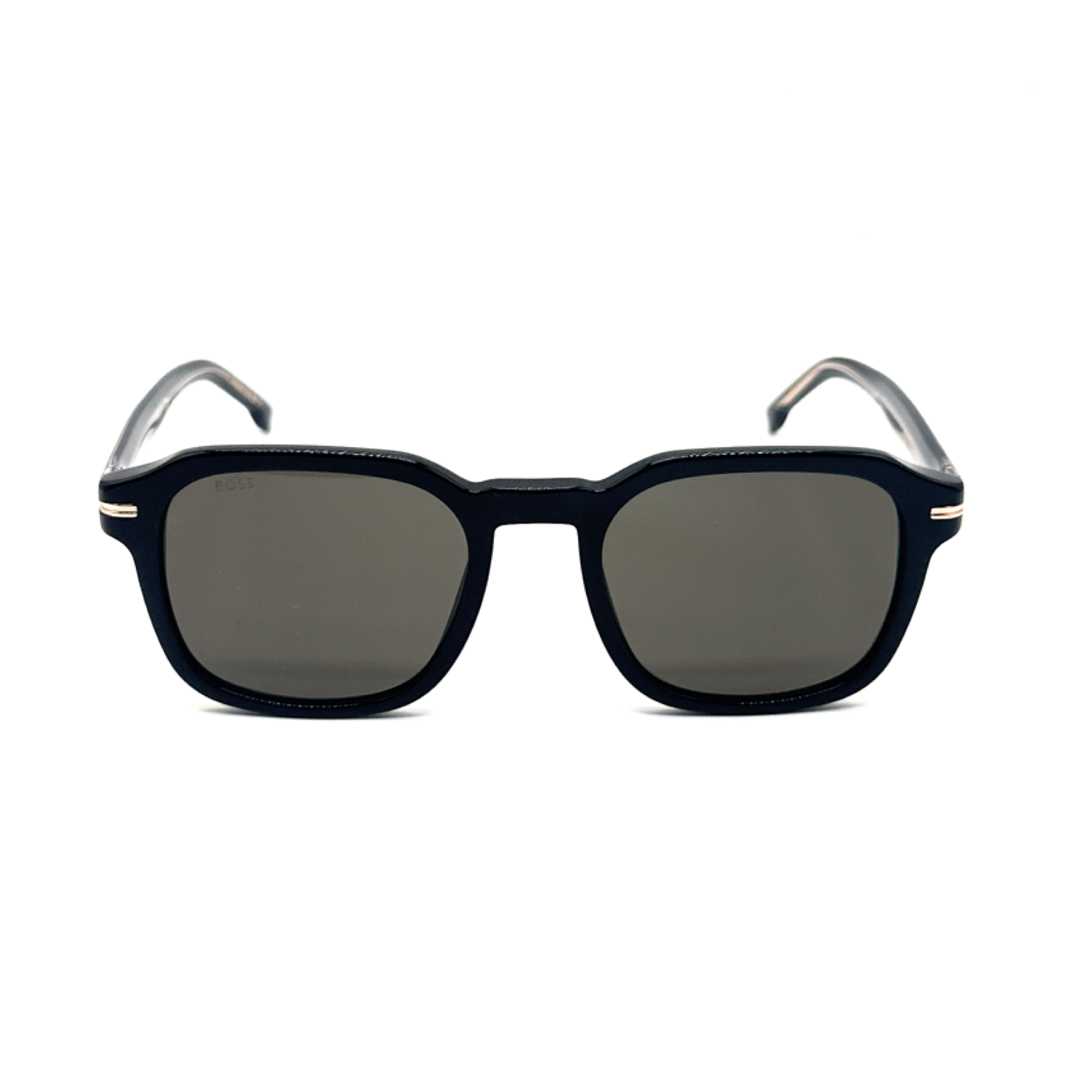 Hugo Boss BOSS 1627/S-807‐SIYAH Unisex Güneş Gözlüğü