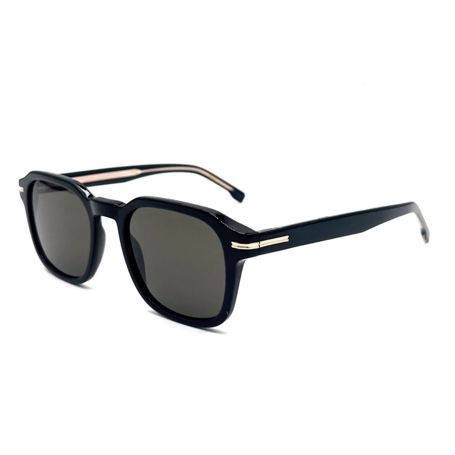 Hugo Boss BOSS 1627/S-807‐SIYAH Unisex Güneş Gözlüğü
