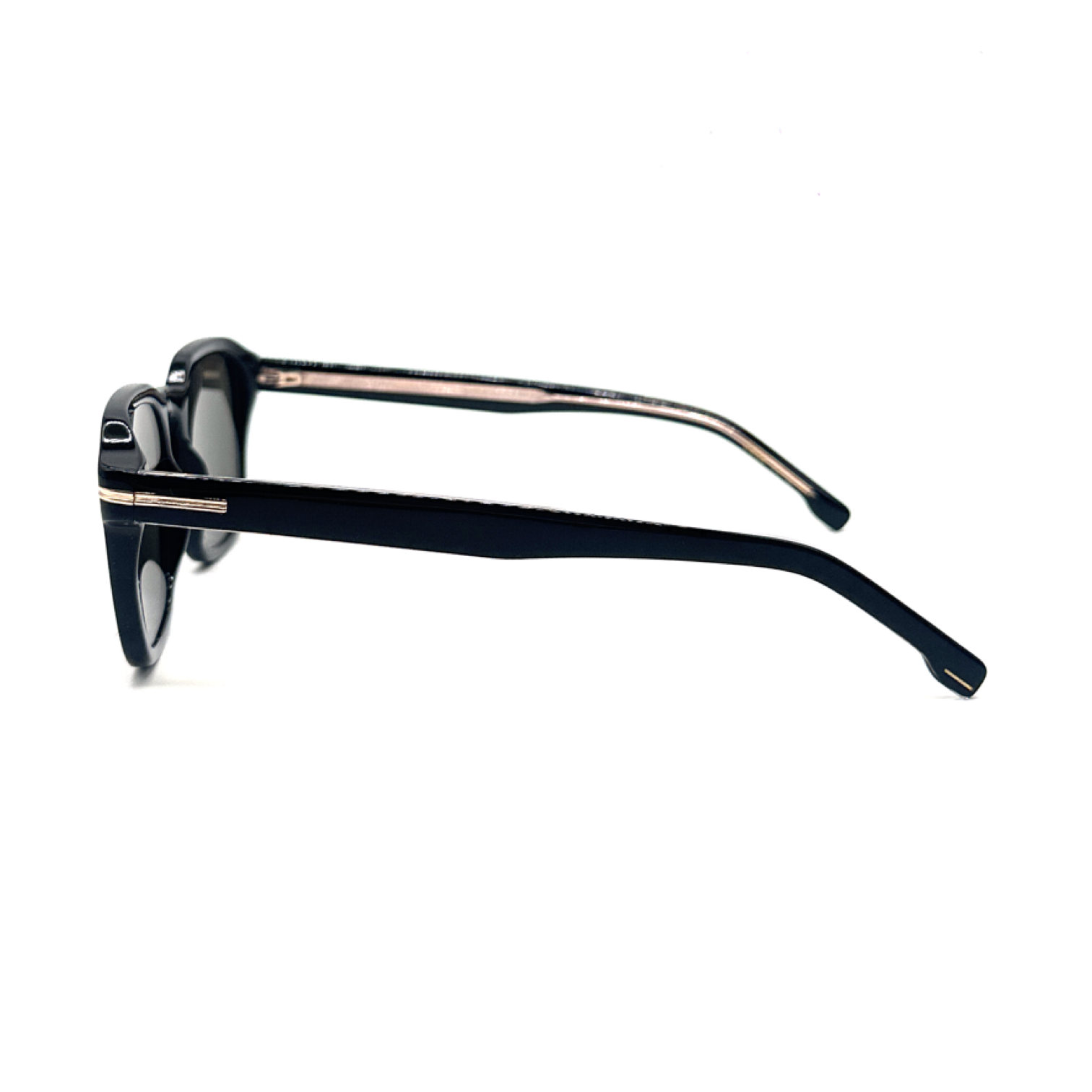 Hugo Boss BOSS 1627/S-807‐SIYAH Unisex Güneş Gözlüğü