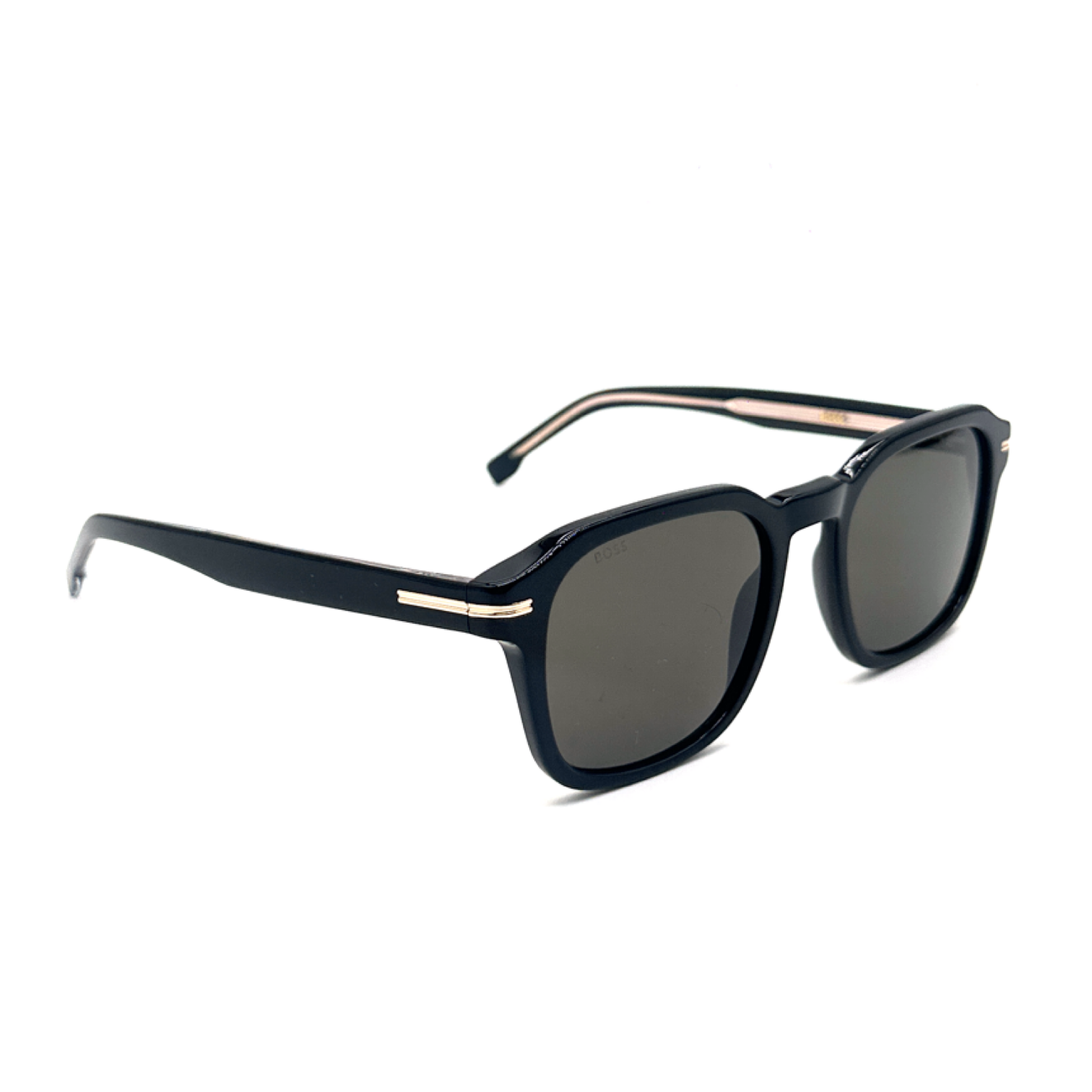 Hugo Boss BOSS 1627/S-807‐SIYAH Unisex Güneş Gözlüğü