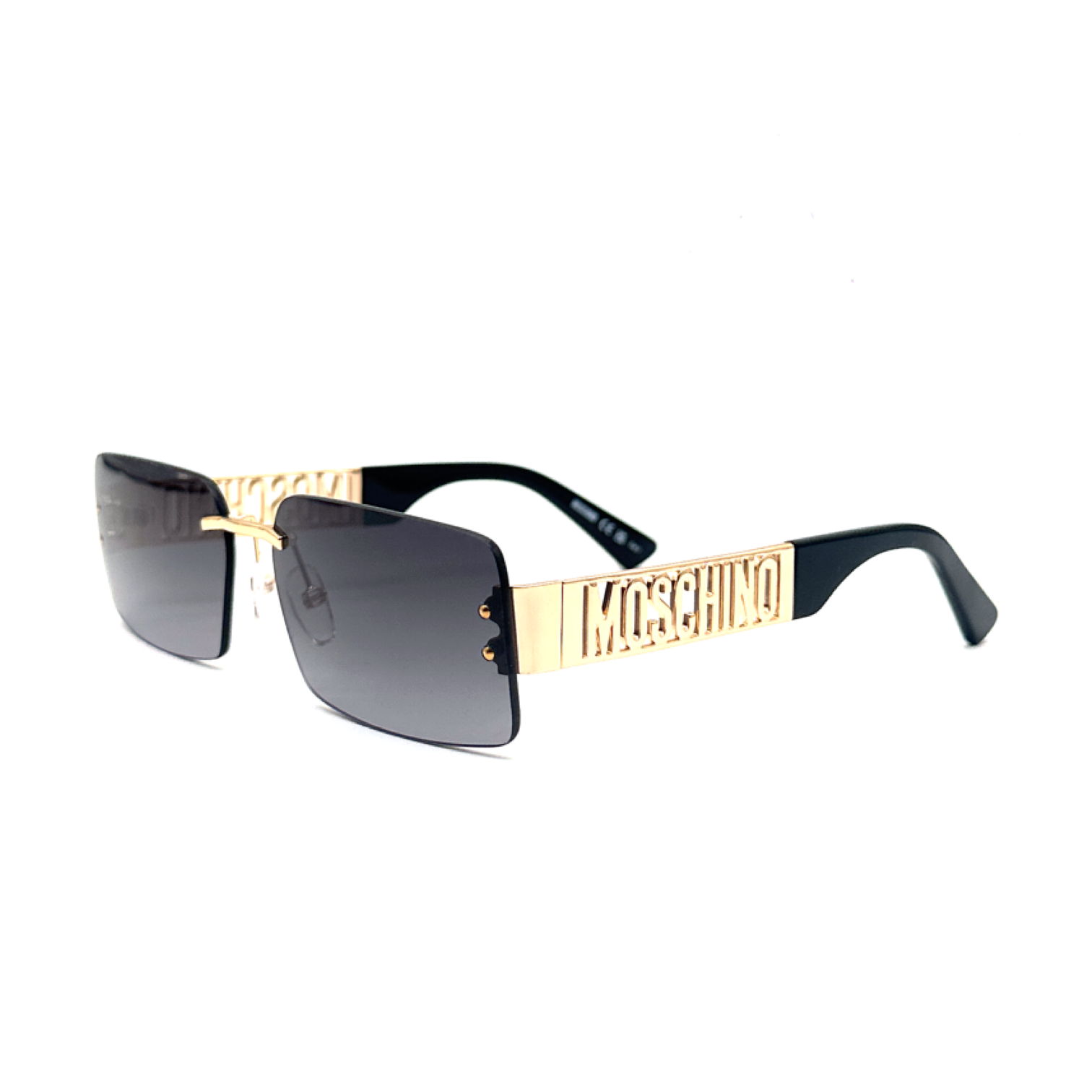 Moschino MOS169/S-2F7‐ALTIN Unisex Güneş Gözlüğü