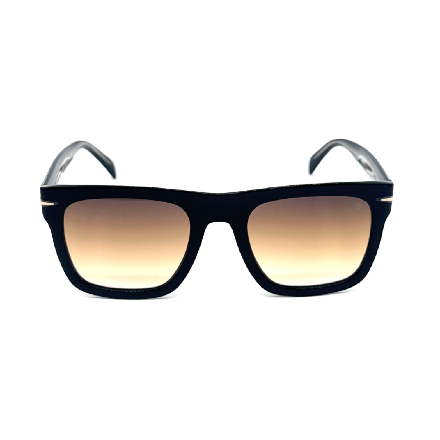 David Beckham DB 7000/S FLAT-807‐SIYAH Unisex Güneş Gözlüğü