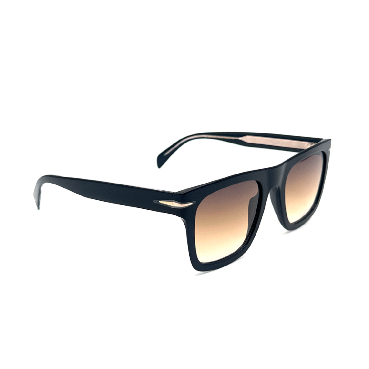 David Beckham DB 7000/S FLAT-807‐SIYAH Unisex Güneş Gözlüğü