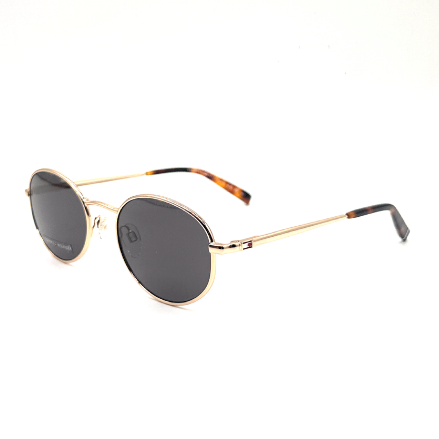 Tommy Hilfiger TH 2219/S-000-ALTIN Unisex Güneş Gözlüğü