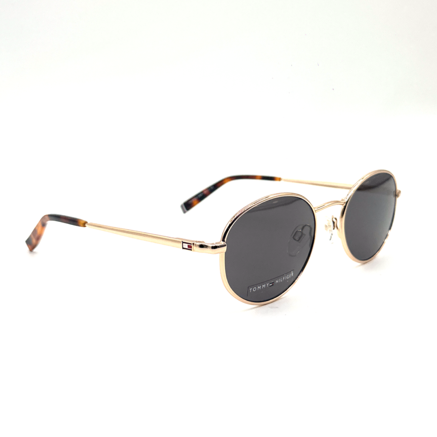 Tommy Hilfiger TH 2219/S-000-ALTIN Unisex Güneş Gözlüğü