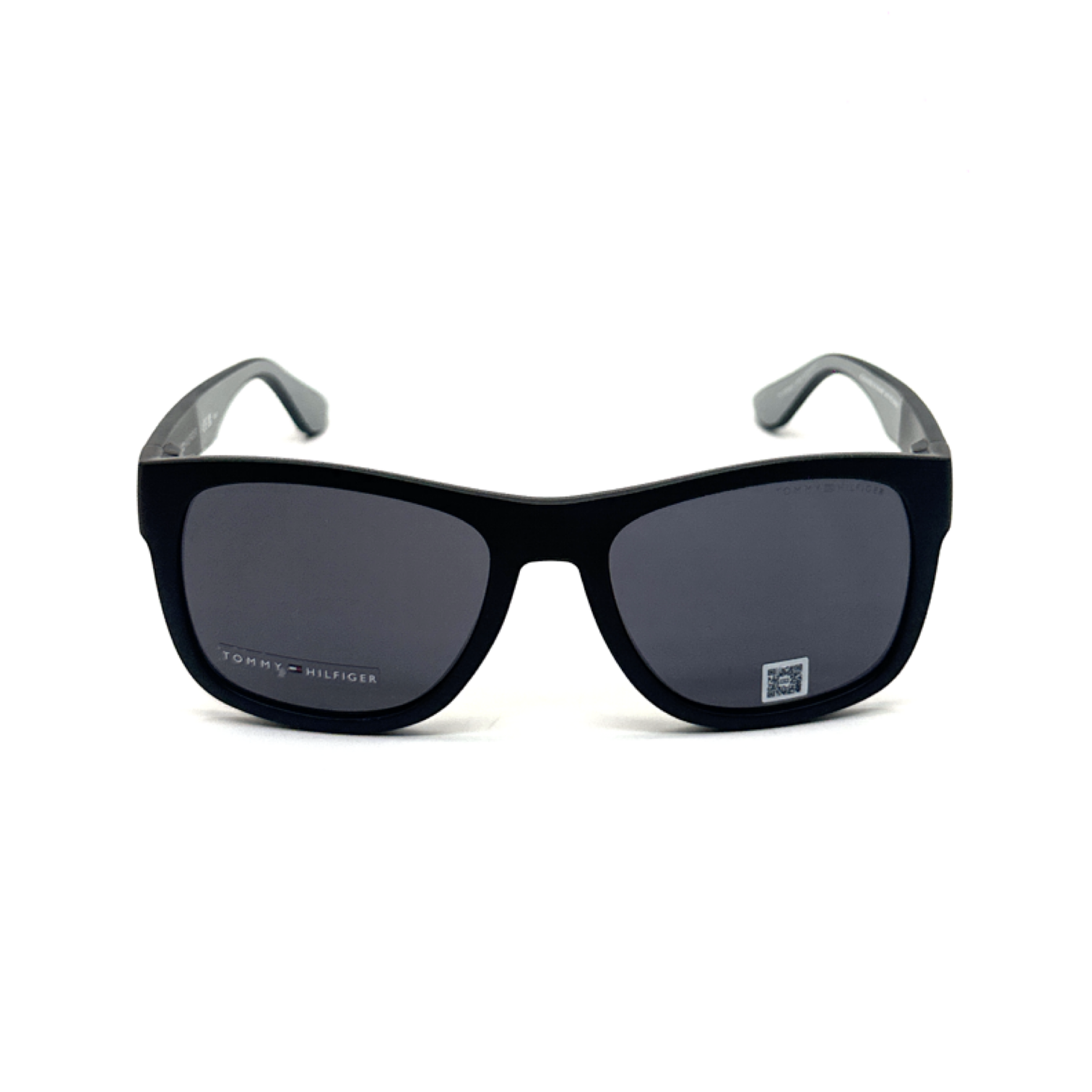 Tommy Hilfiger TH 1556/N/S-08A‐SIYAH Unisex Güneş Gözlüğü