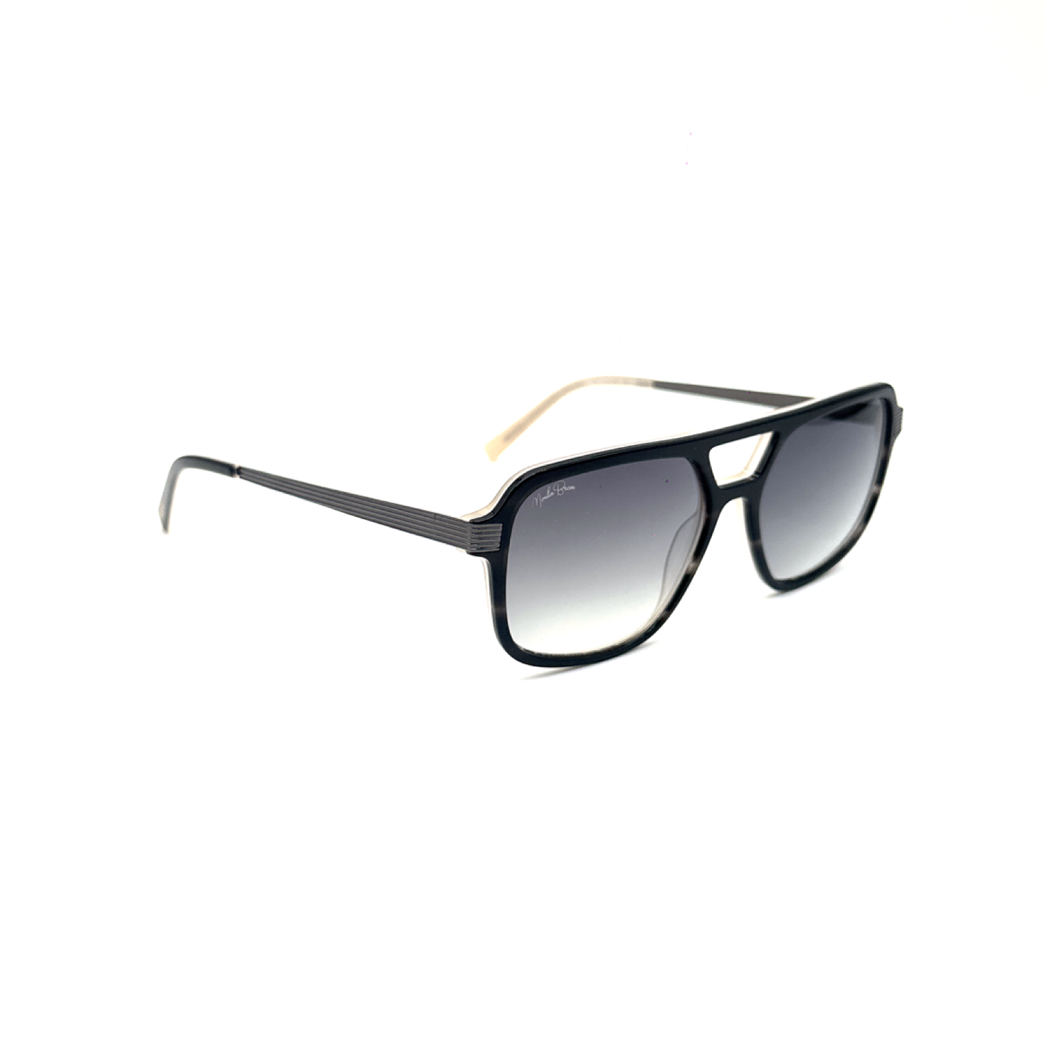 Morlin Bron MB1244 C03 Unisex Güneş Gözlüğü