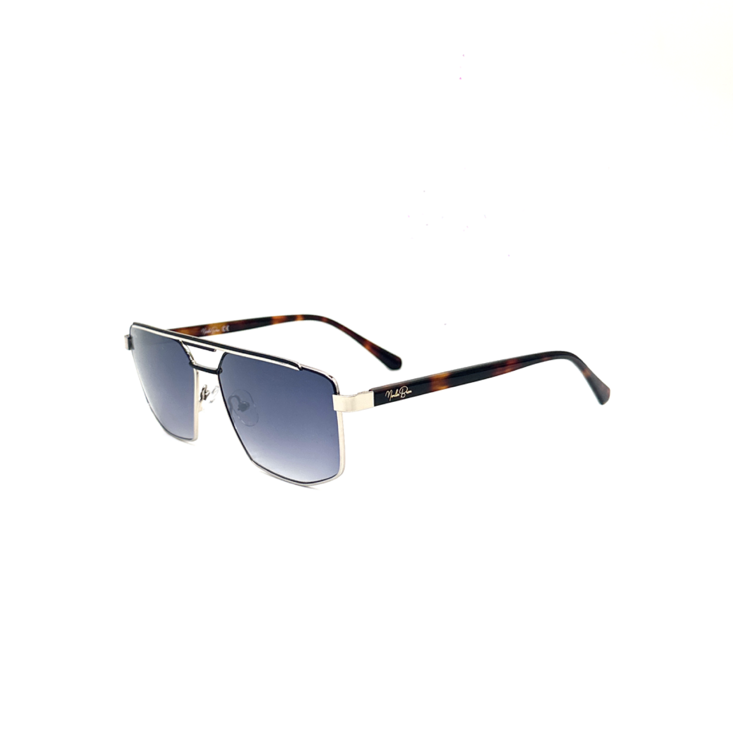 Morlin Bron MBS-S1243 C4 Unisex Güneş Gözlüğü