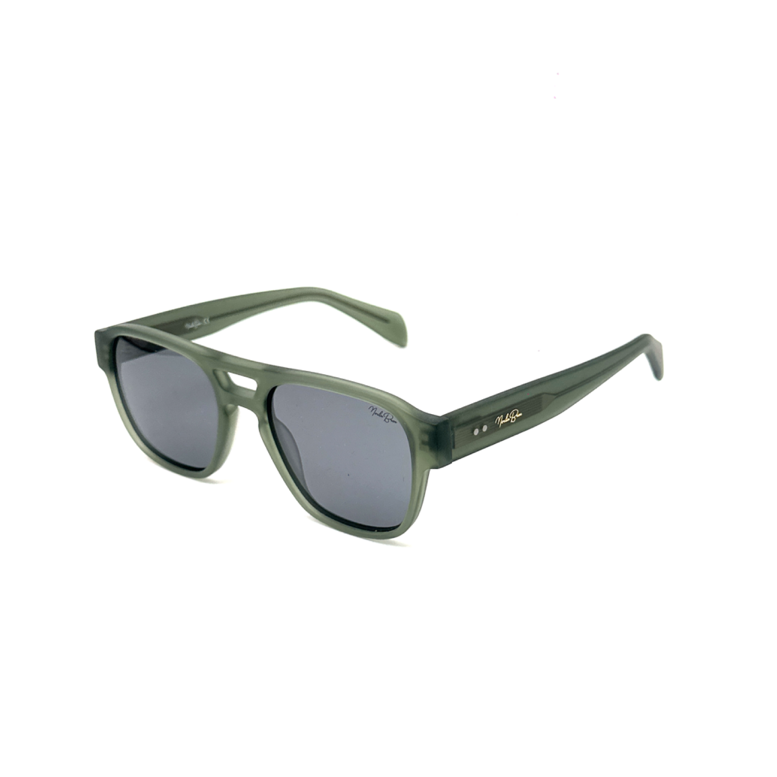 Morlin Bron MB1801 C02 Unisex Güneş Gözlüğü