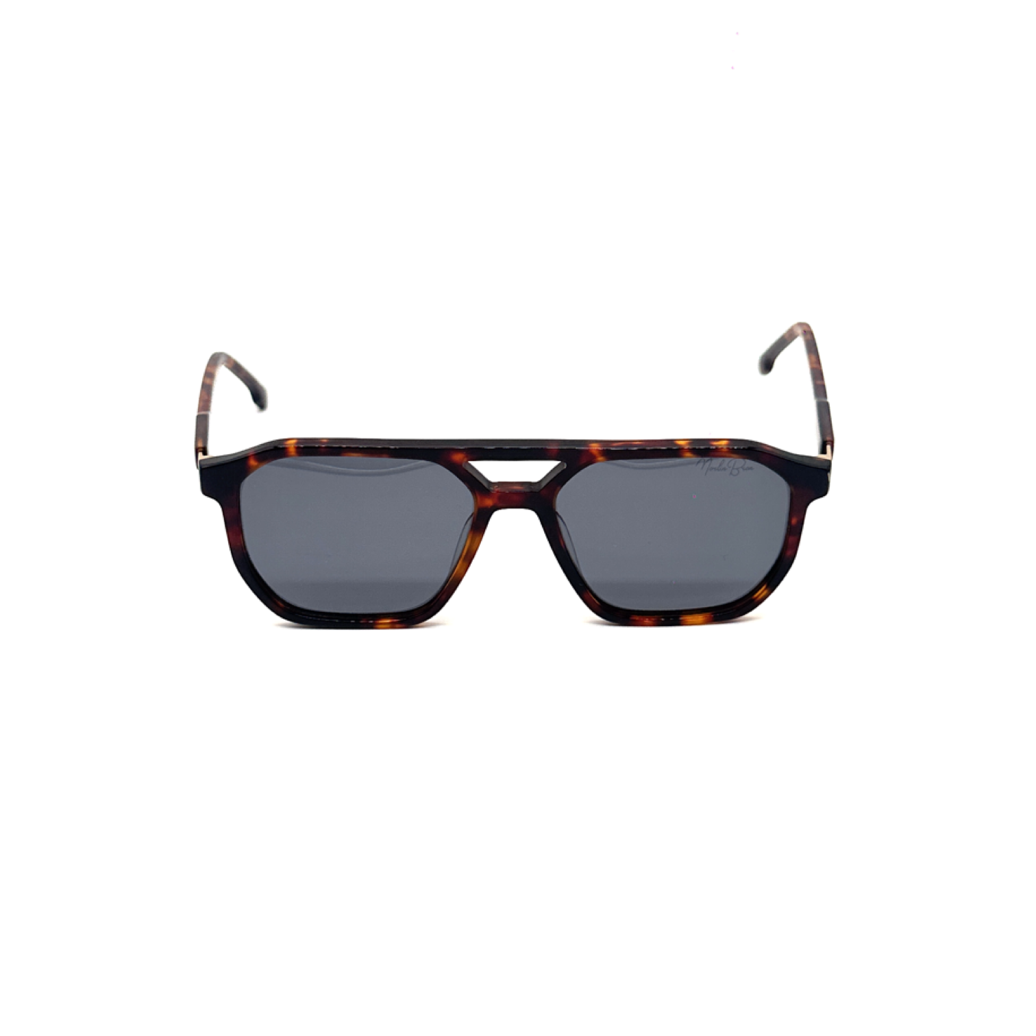 Morlin Bron MB1041 C4 Unisex Güneş Gözlüğü