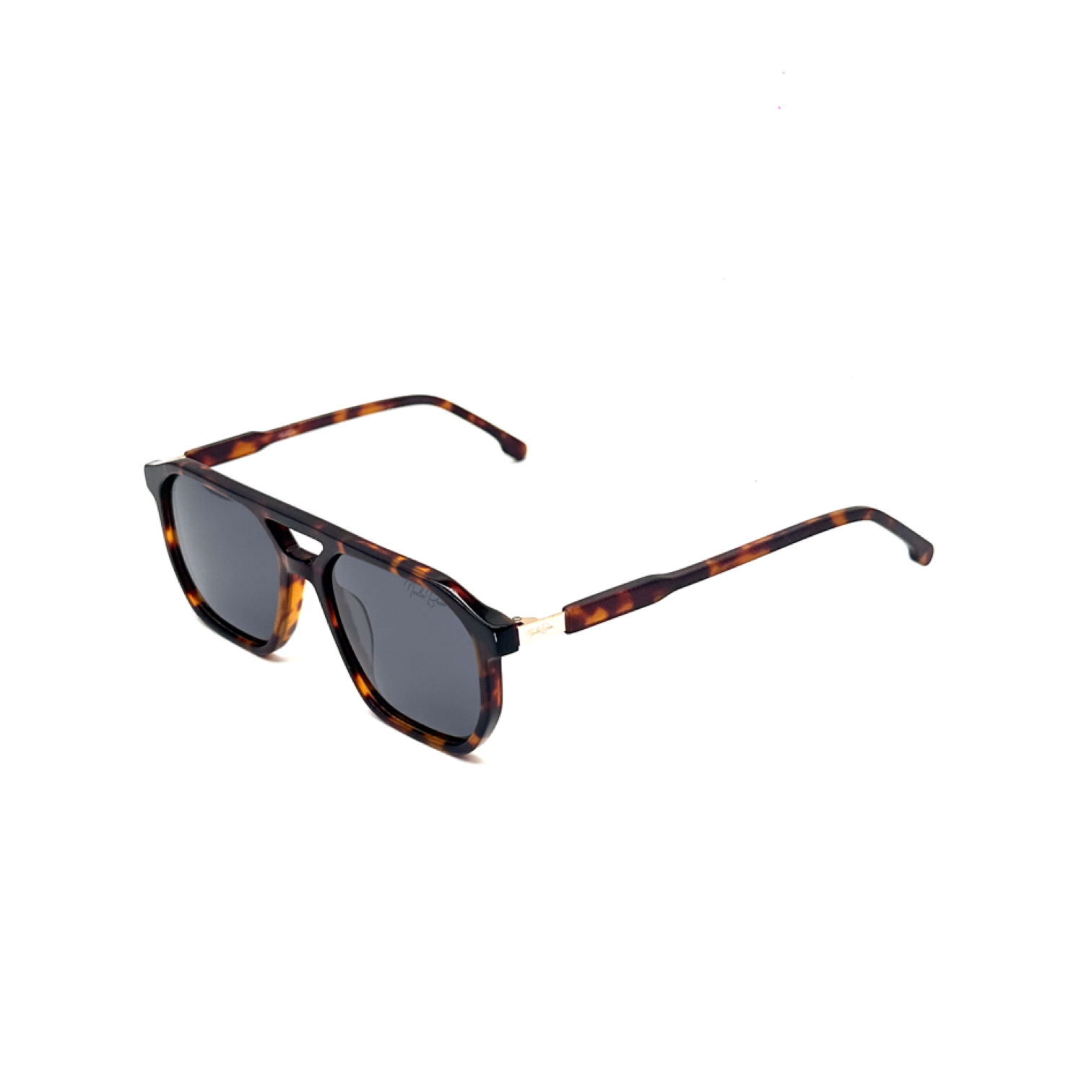 Morlin Bron MB1041 C4 Unisex Güneş Gözlüğü