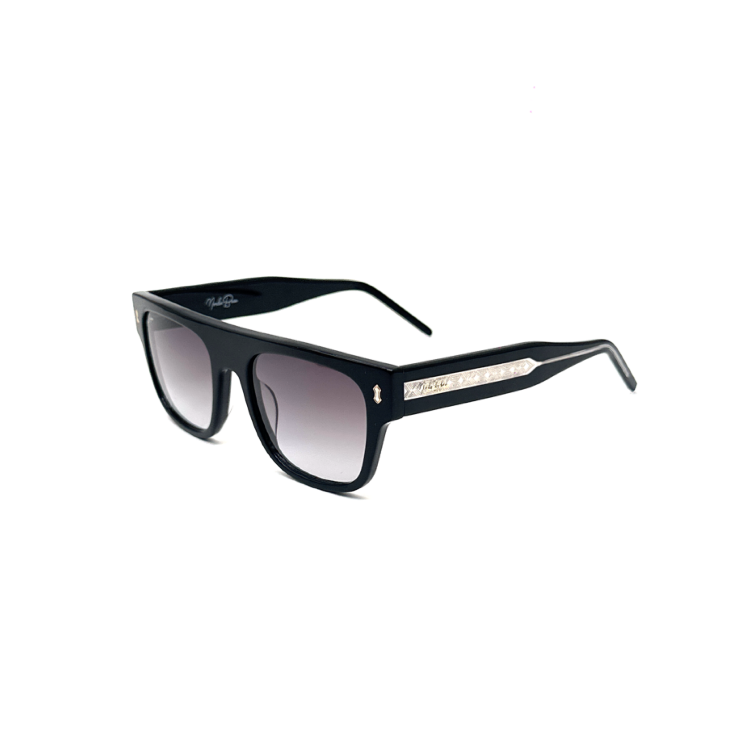 Morlin Bron MB1234 C1 Unisex Güneş Gözlüğü