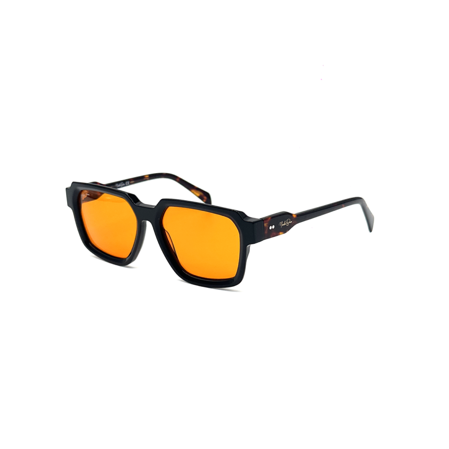 Morlin Bron MBS-S1125 C1 Unisex Güneş Gözlüğü
