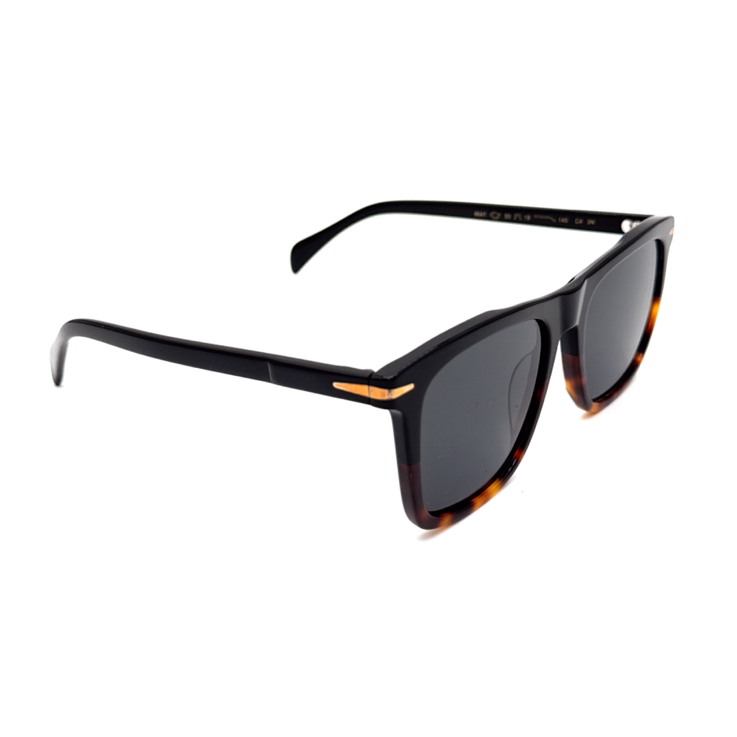 BLACK BLK8647 C4 Erkek Güneş Gözlüğü