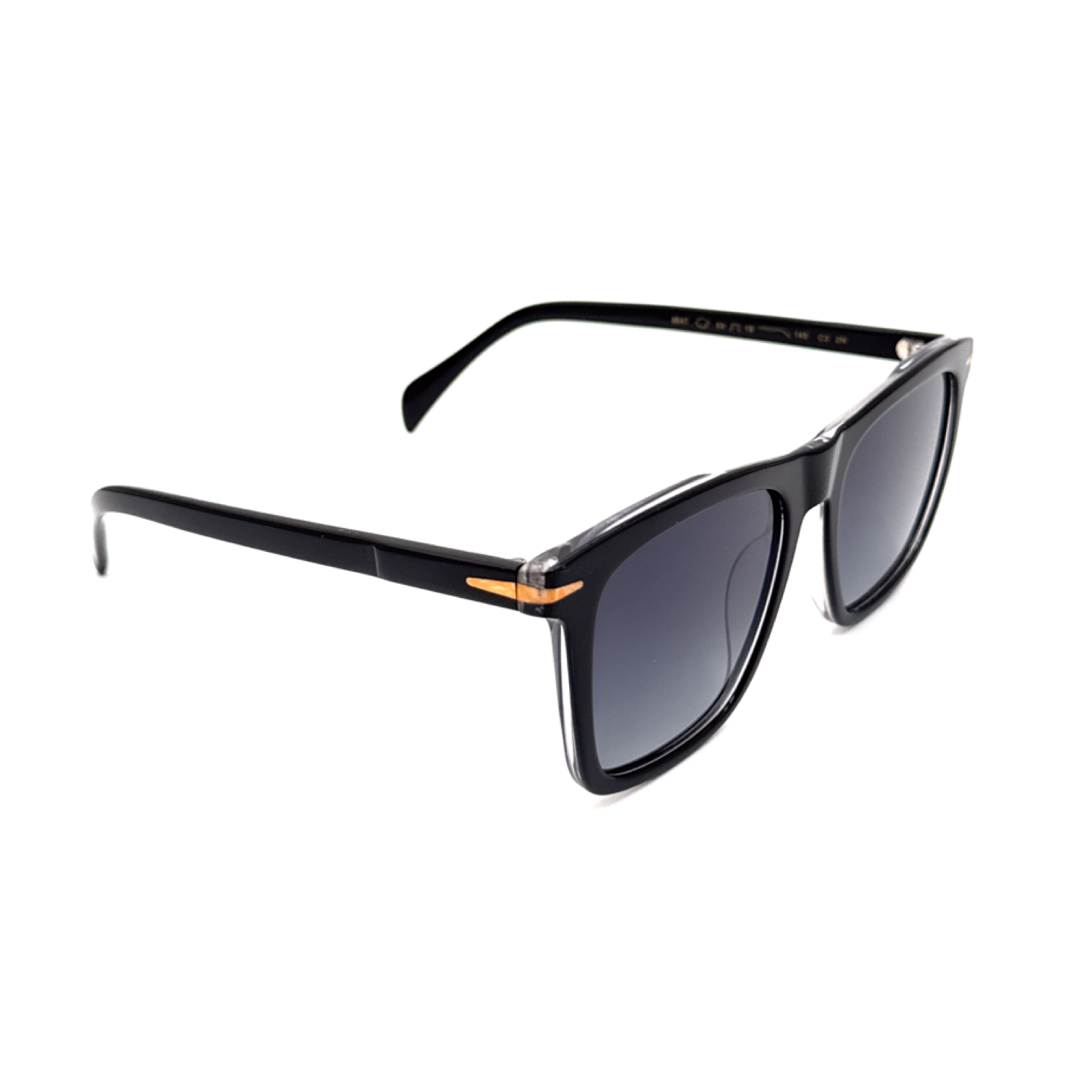 BLACK BLK8647 C3 Erkek Güneş Gözlüğü