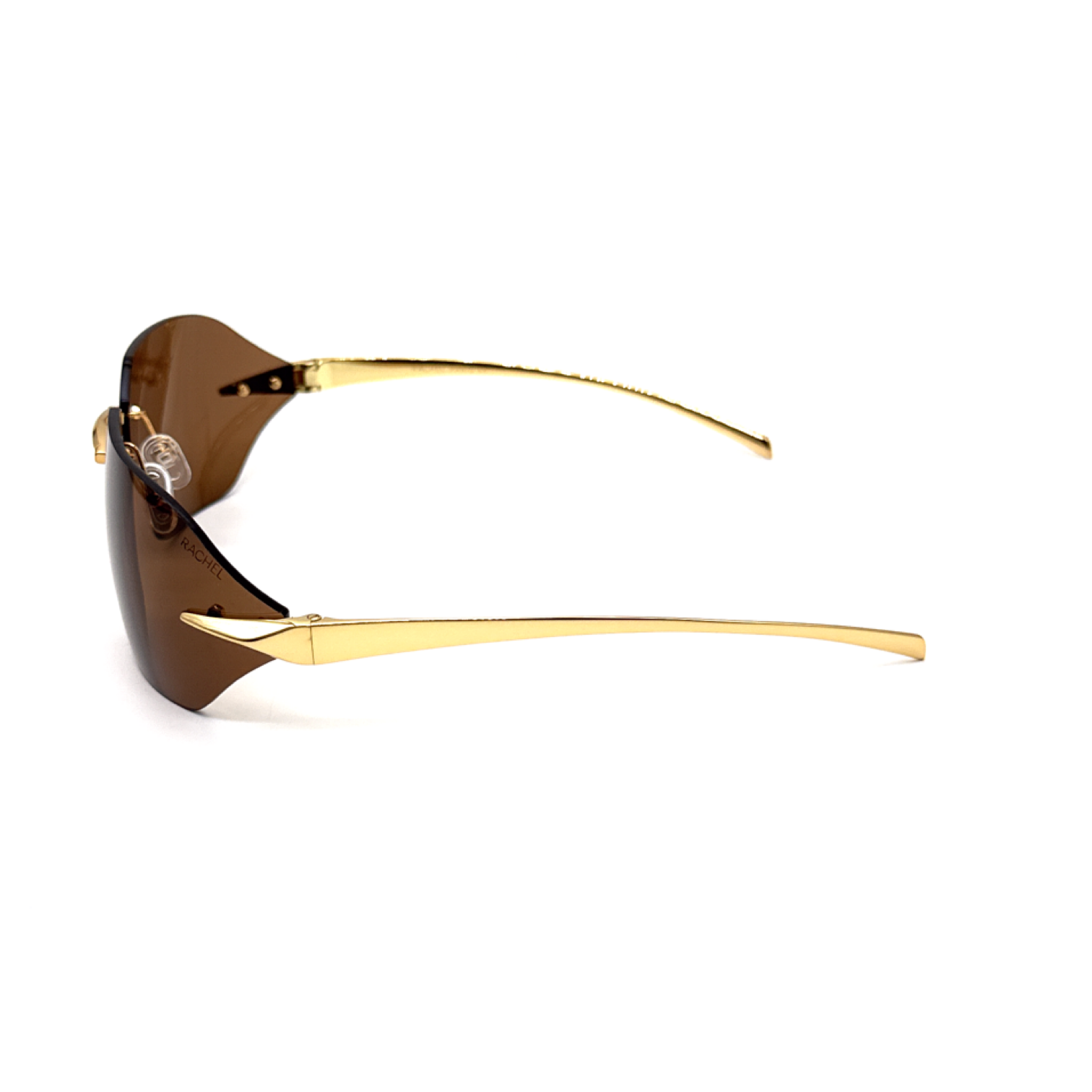 RACHEL PARİS RP8630 C2 Kadın Güneş Gözlüğü