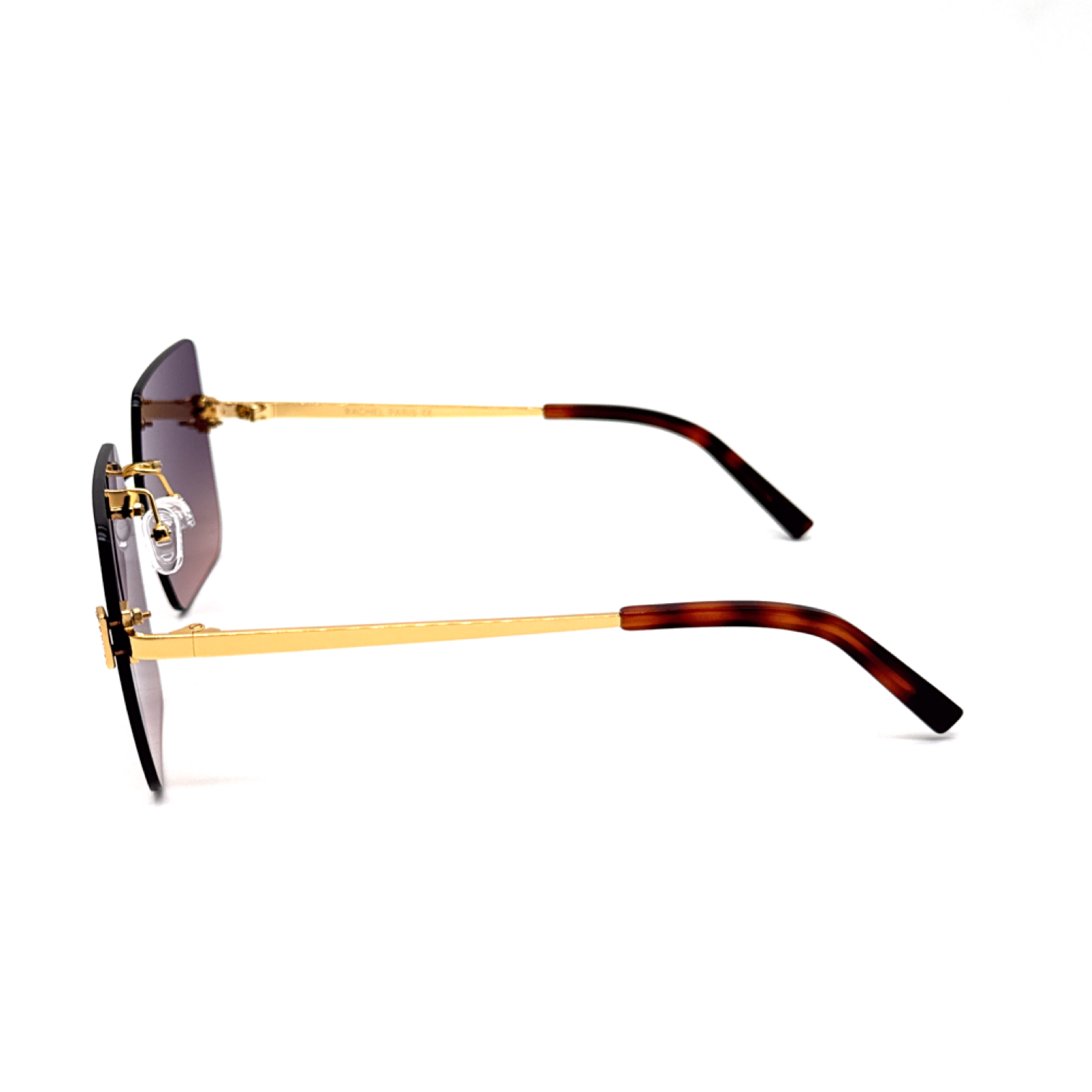 RACHEL PARİS RP8607 C4 Kadın Güneş Gözlüğü