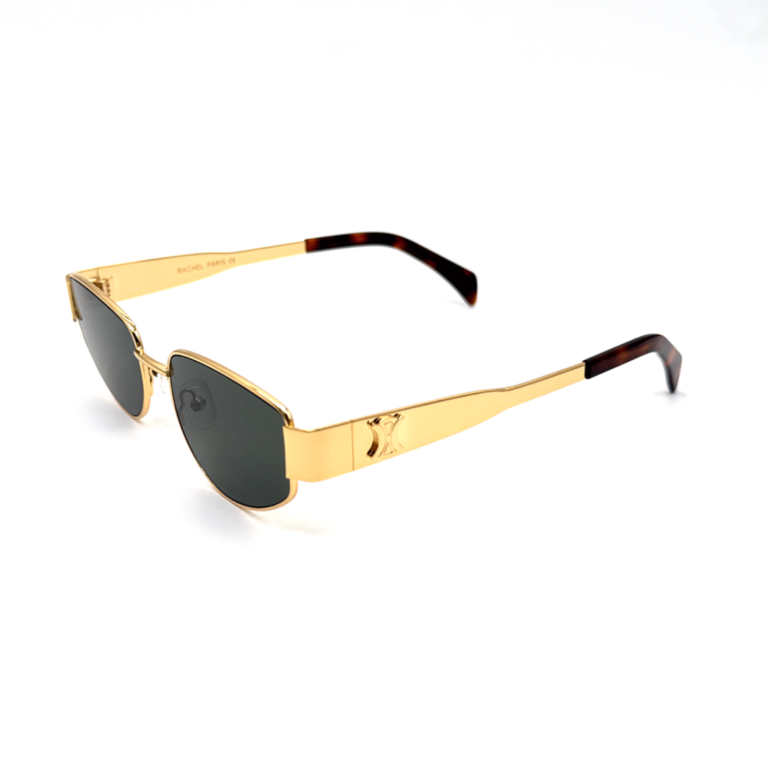 RACHEL PARİS RP8668 C3 Kadın Güneş Gözlüğü