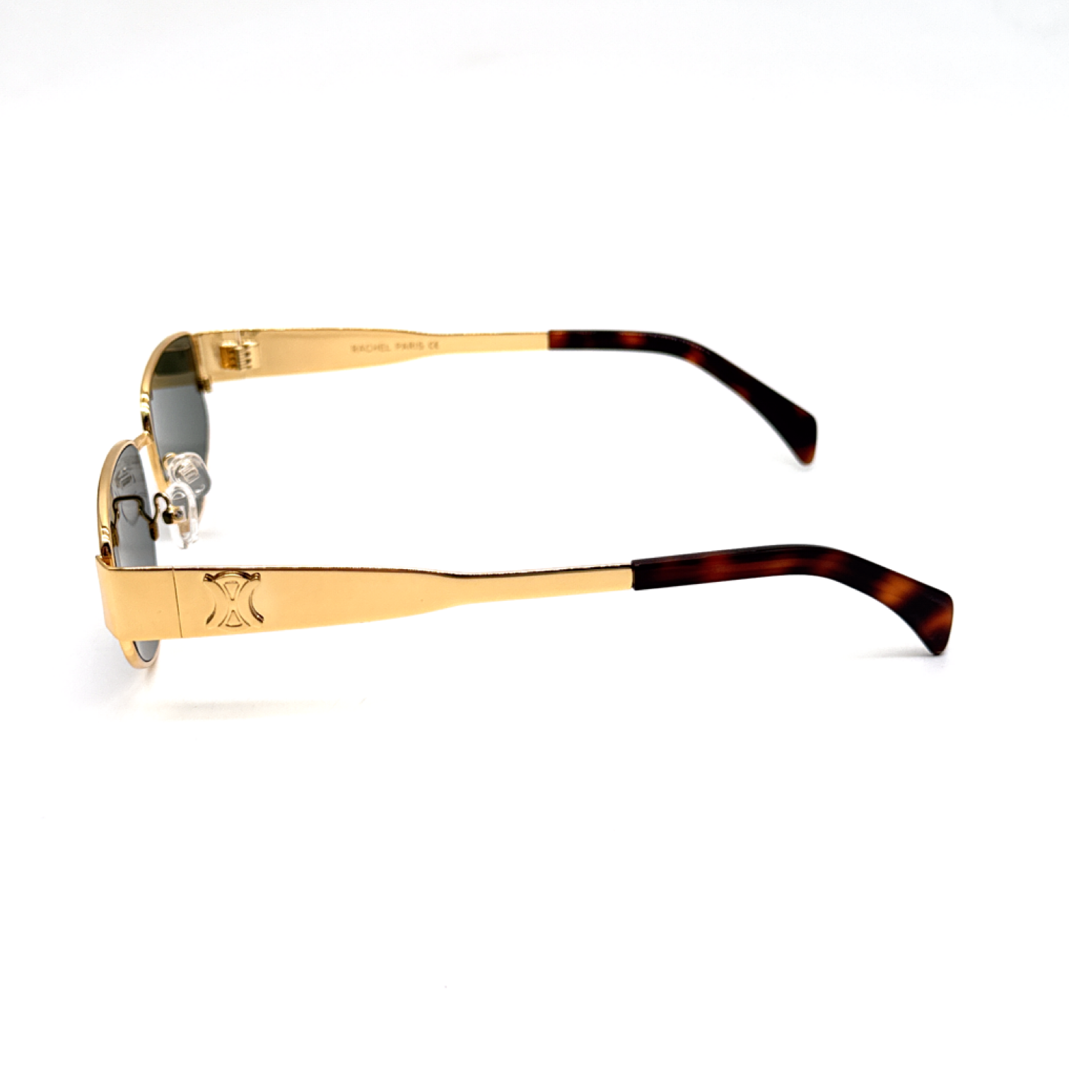 RACHEL PARİS RP8668 C3 Kadın Güneş Gözlüğü