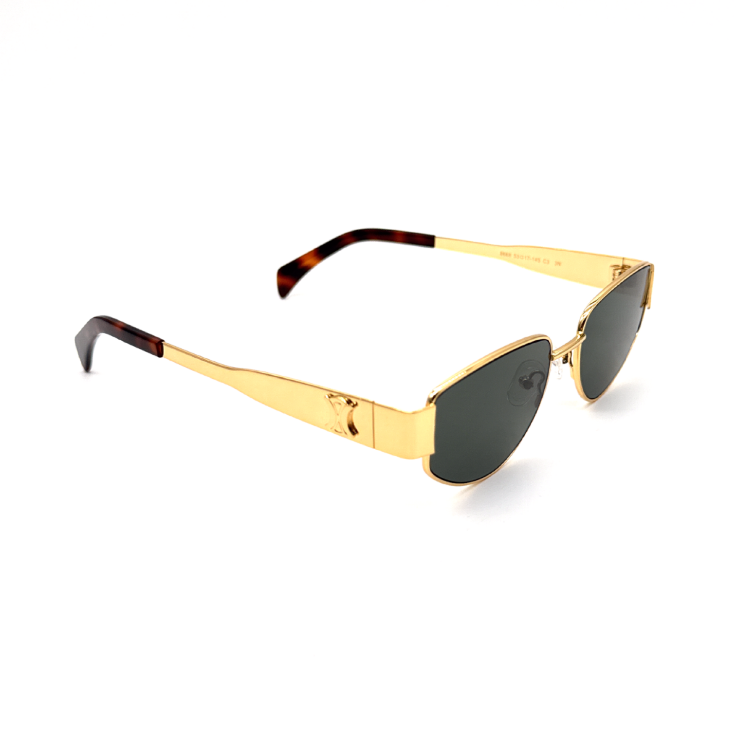 RACHEL PARİS RP8668 C3 Kadın Güneş Gözlüğü