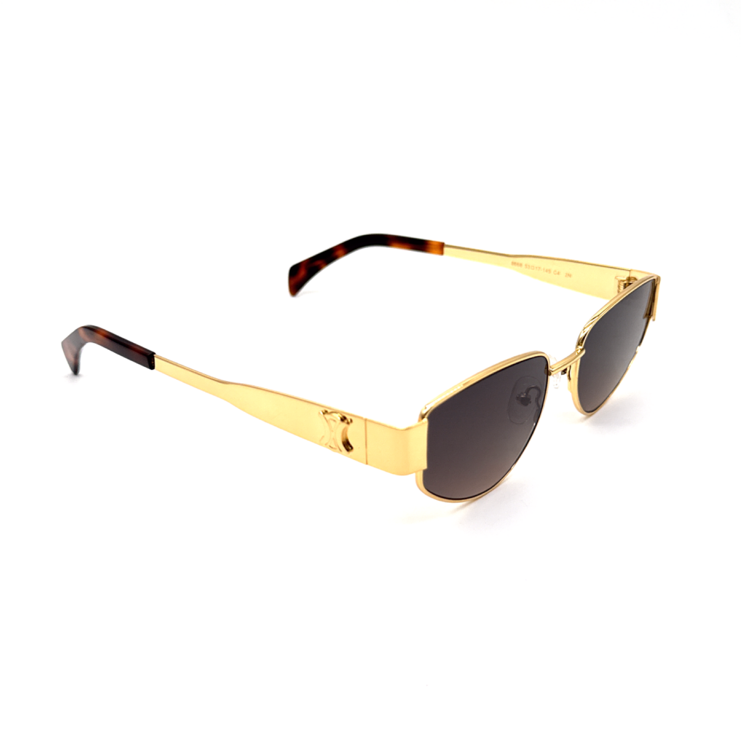 RACHEL PARİS RP8668 C4 Kadın Güneş Gözlüğü